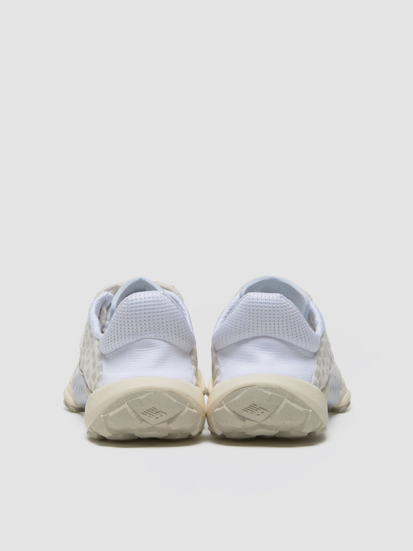 MTM10 Sneaker in Angora