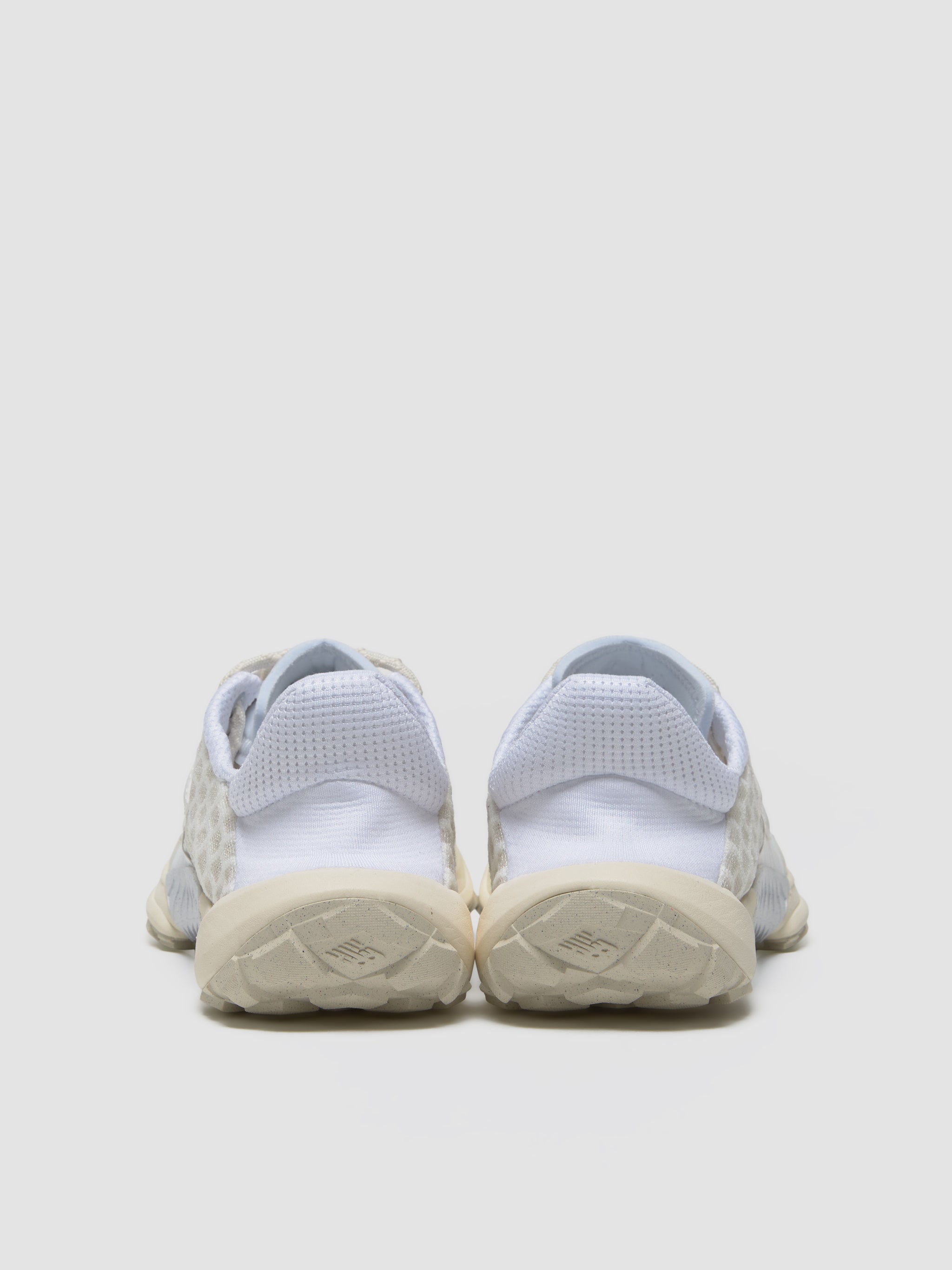 MTM10 Sneaker in Angora