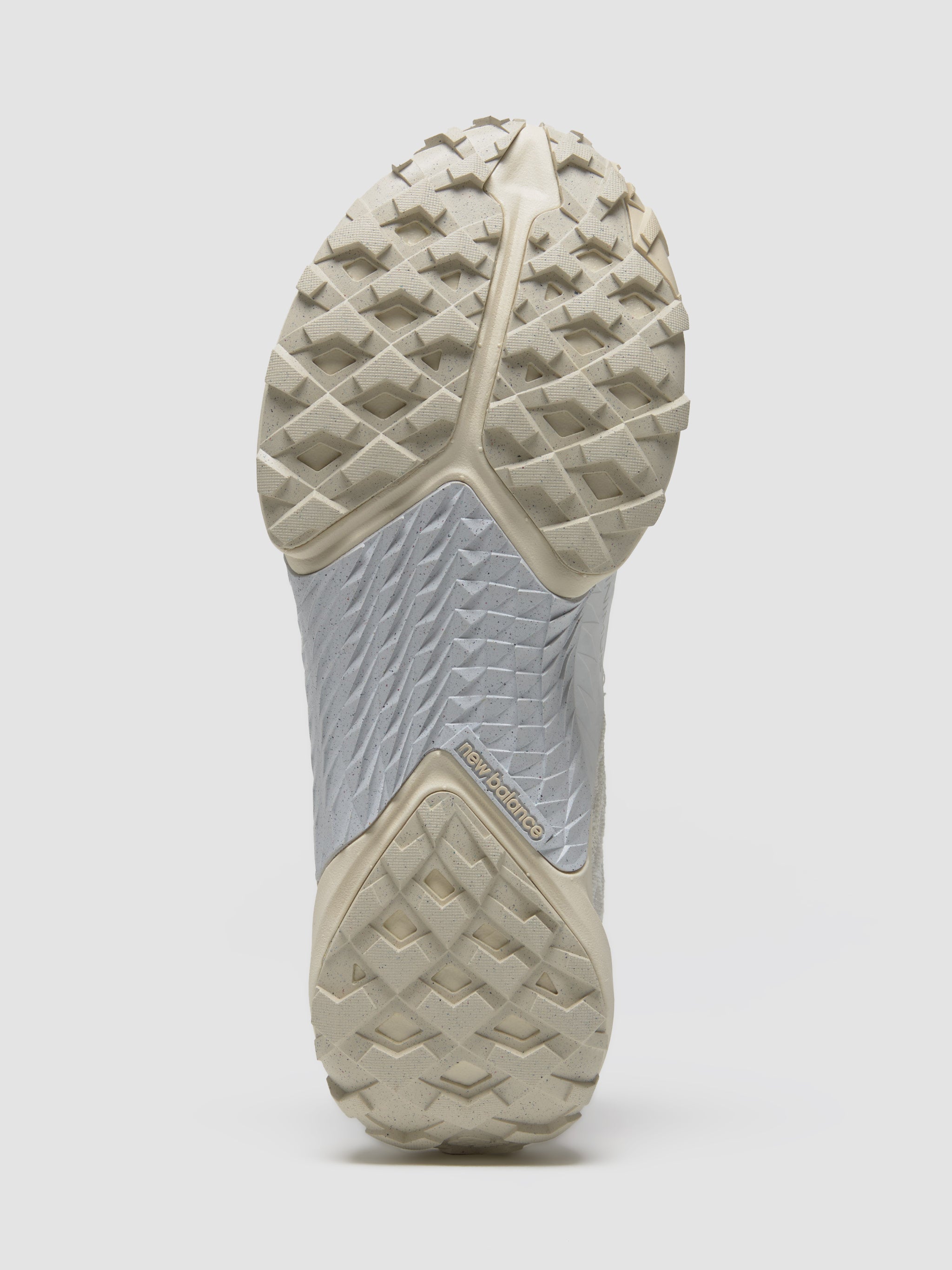 MTM10 Sneaker in Angora