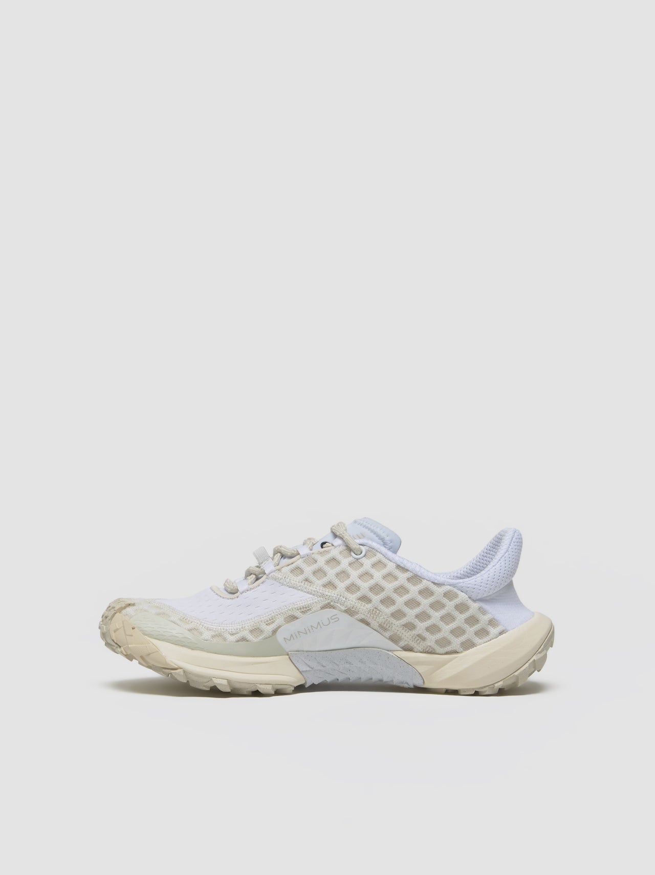 MTM10 Sneaker in Angora
