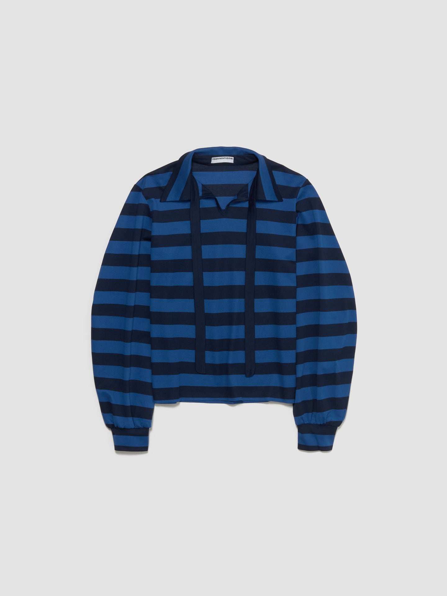 Billie Polo in Navy Blue