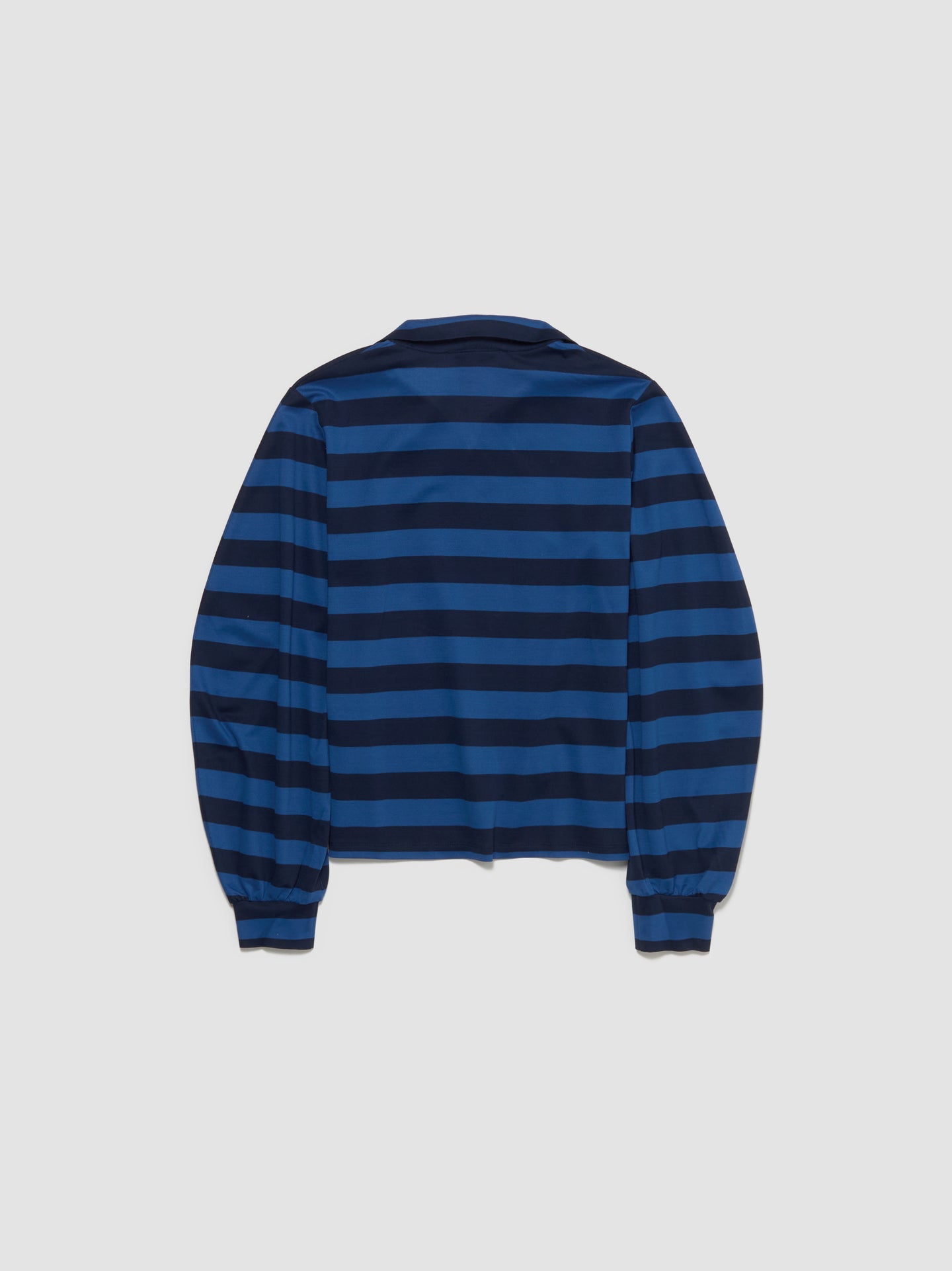 Billie Polo in Navy Blue