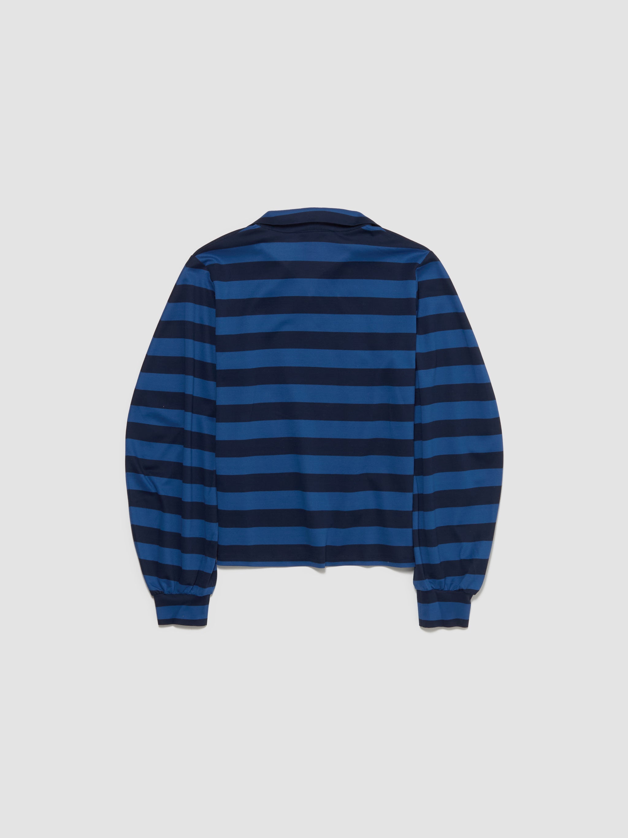 Billie Polo in Navy Blue