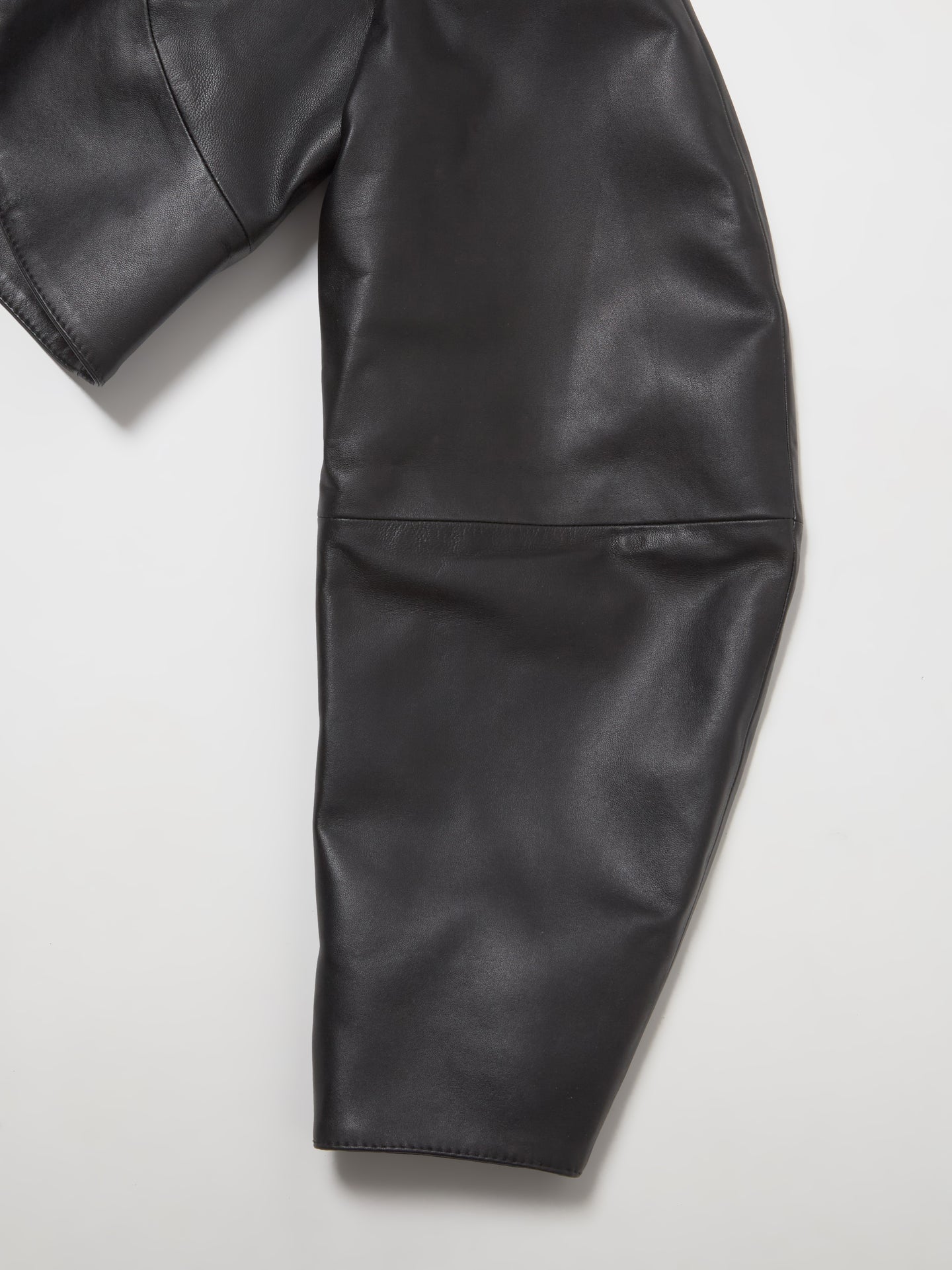 Afiya Jacket in Black