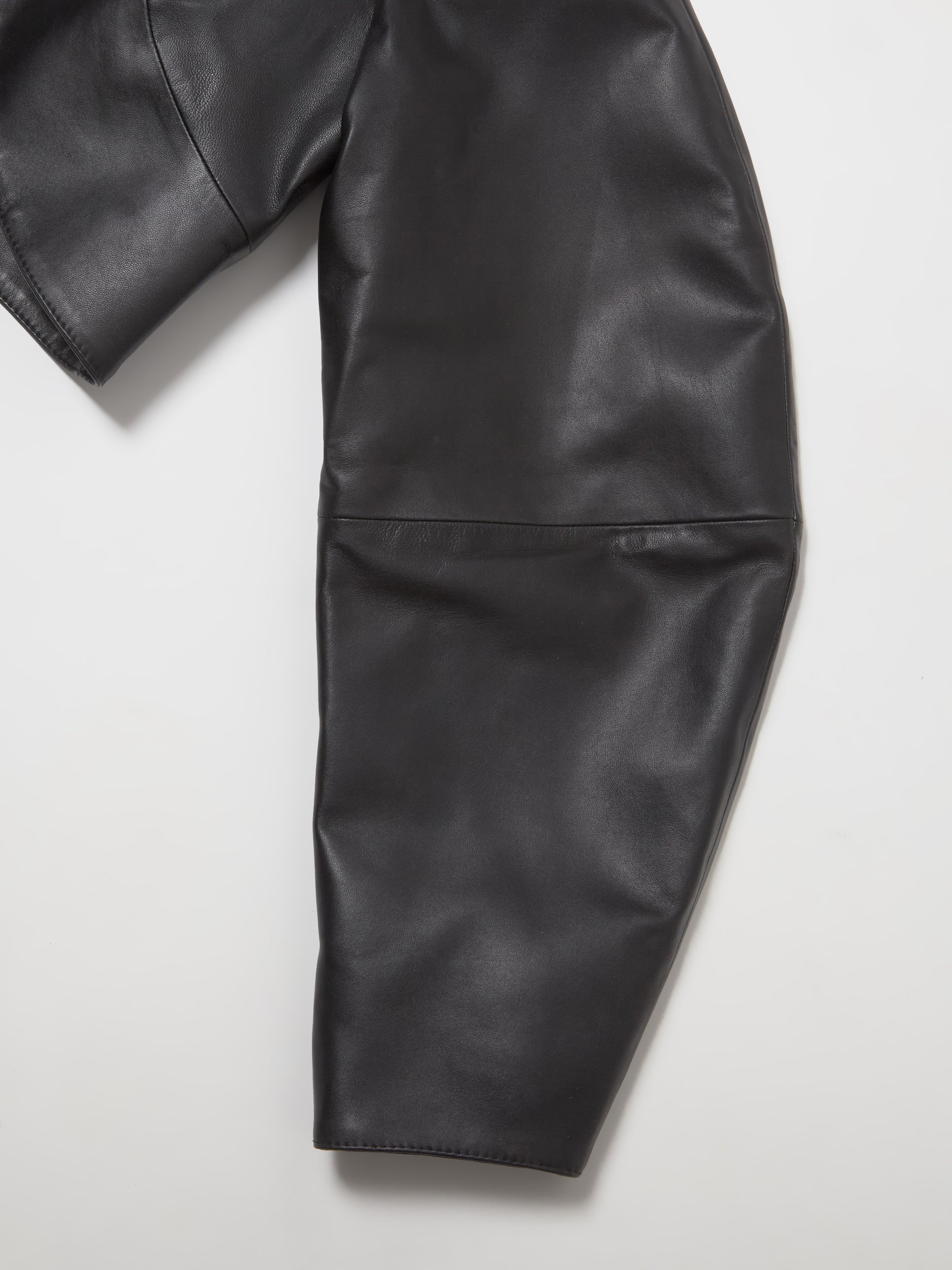 Afiya Jacket in Black