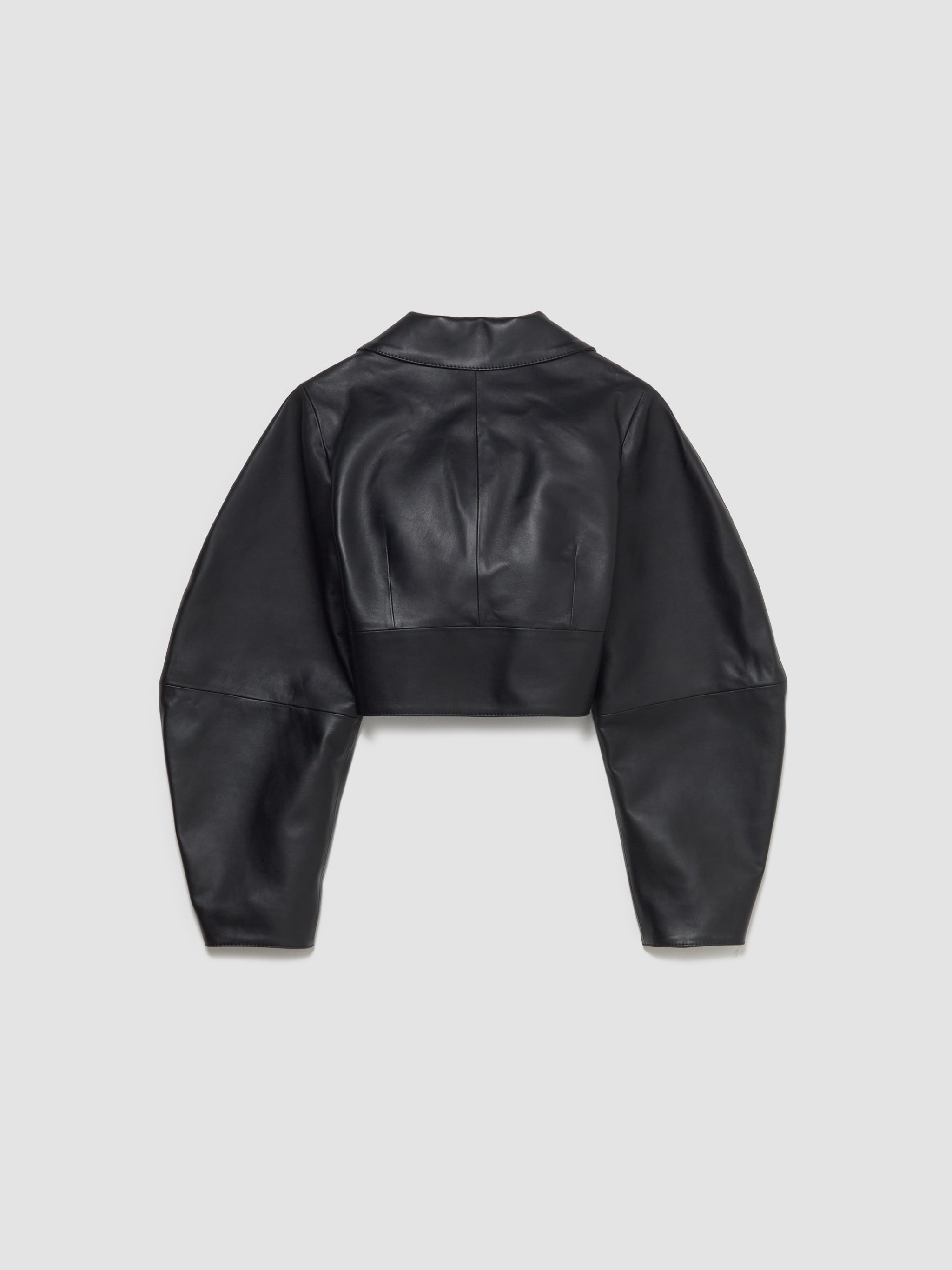 Afiya Jacket in Black
