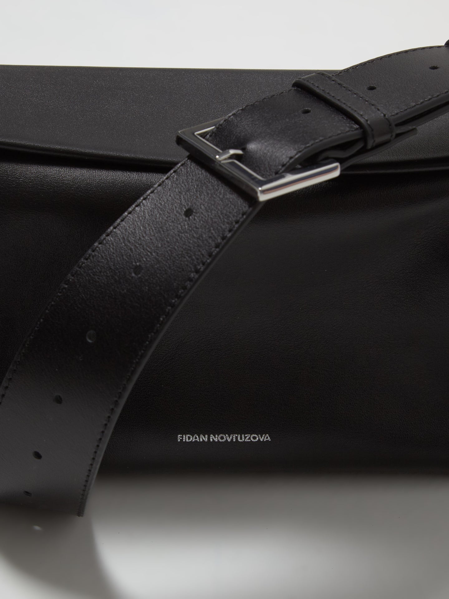 Lala Bag in Black