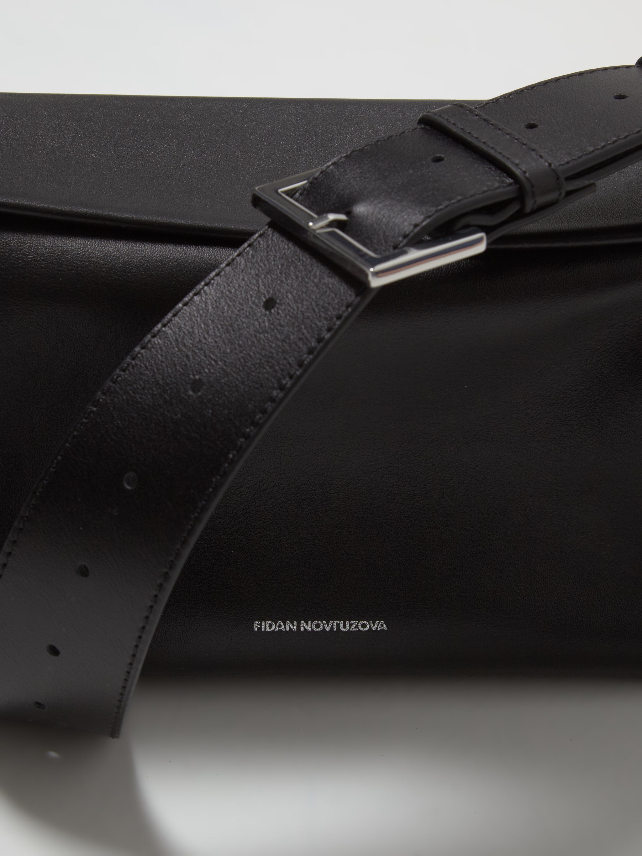 Lala Bag in Black