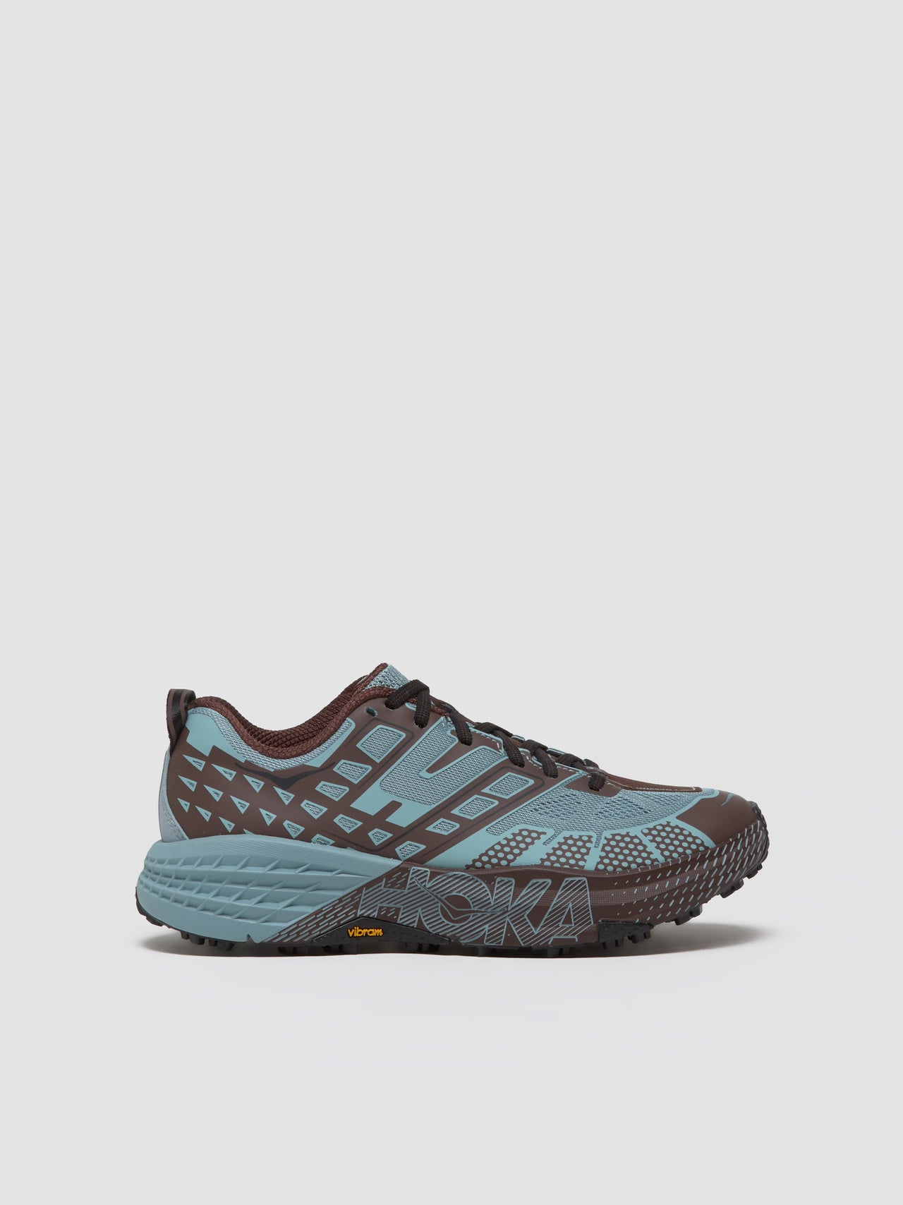 Speedgoat 2 Sneaker in Druzy & Cold Brew