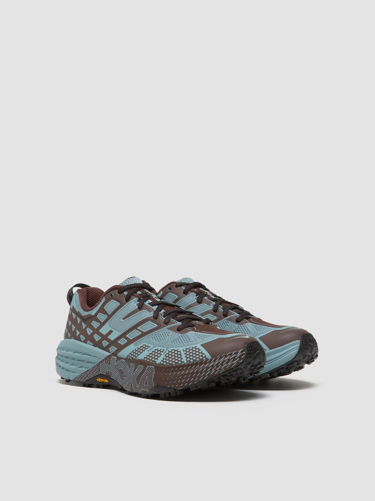 Speedgoat 2 Sneaker in Druzy & Cold Brew