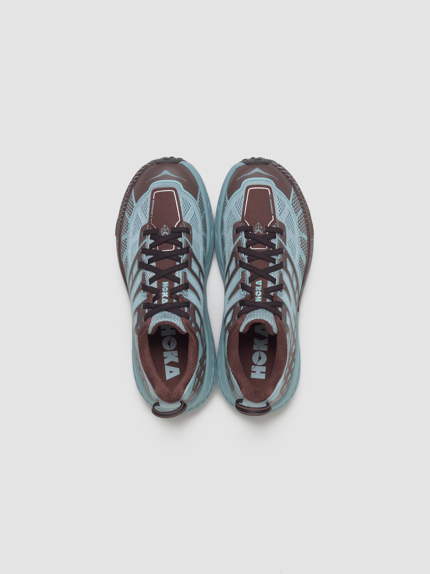 Speedgoat 2 Sneaker in Druzy & Cold Brew