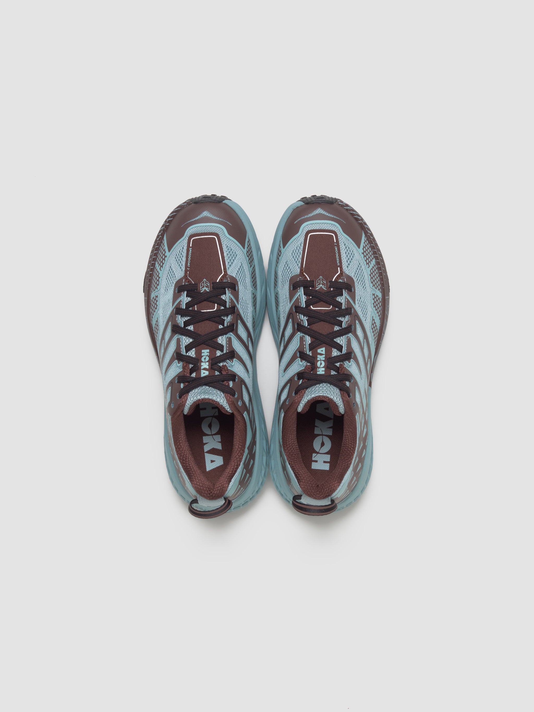 Speedgoat 2 Sneaker in Druzy & Cold Brew