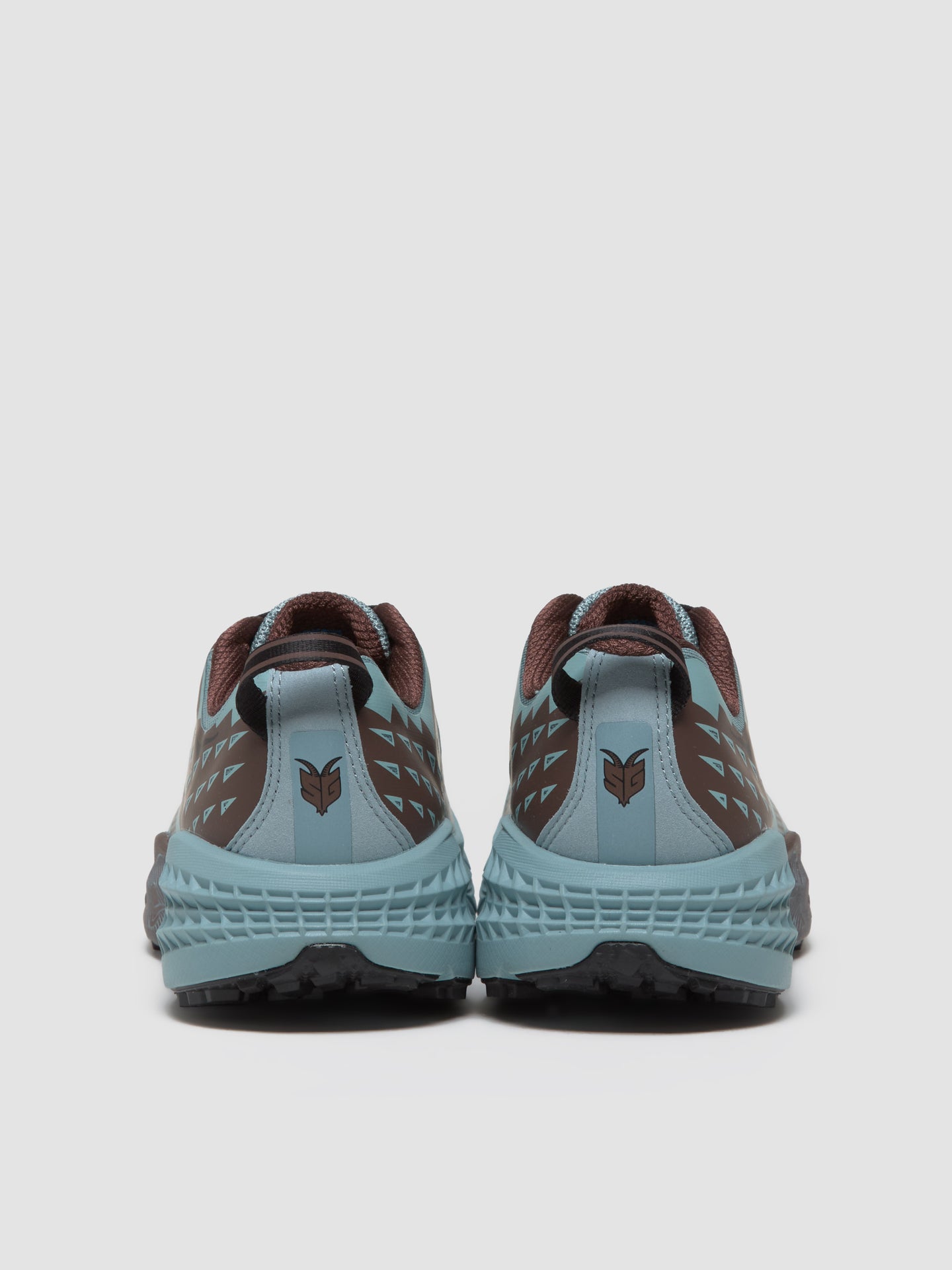 Speedgoat 2 Sneaker in Druzy & Cold Brew