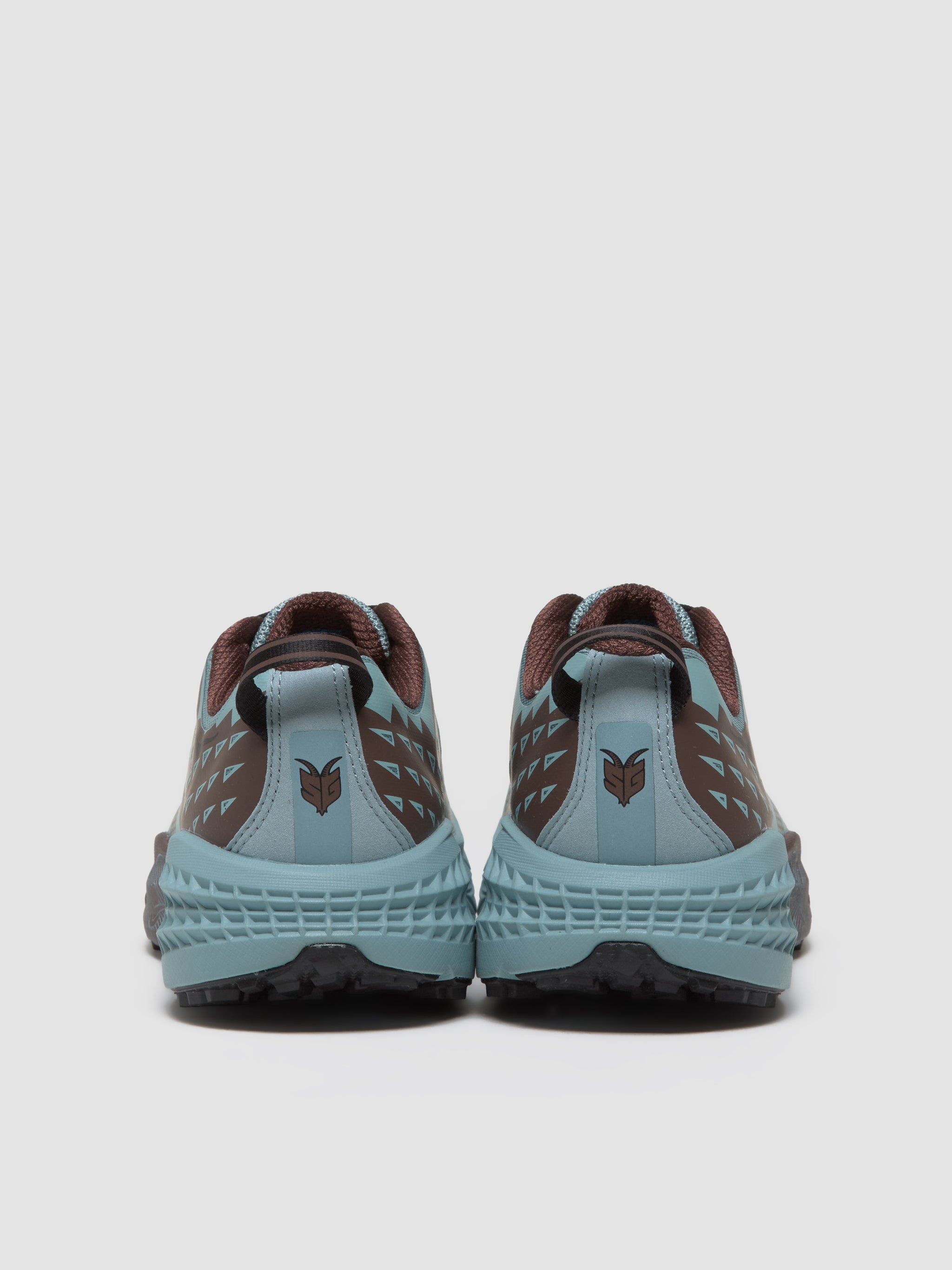 Speedgoat 2 Sneaker in Druzy & Cold Brew