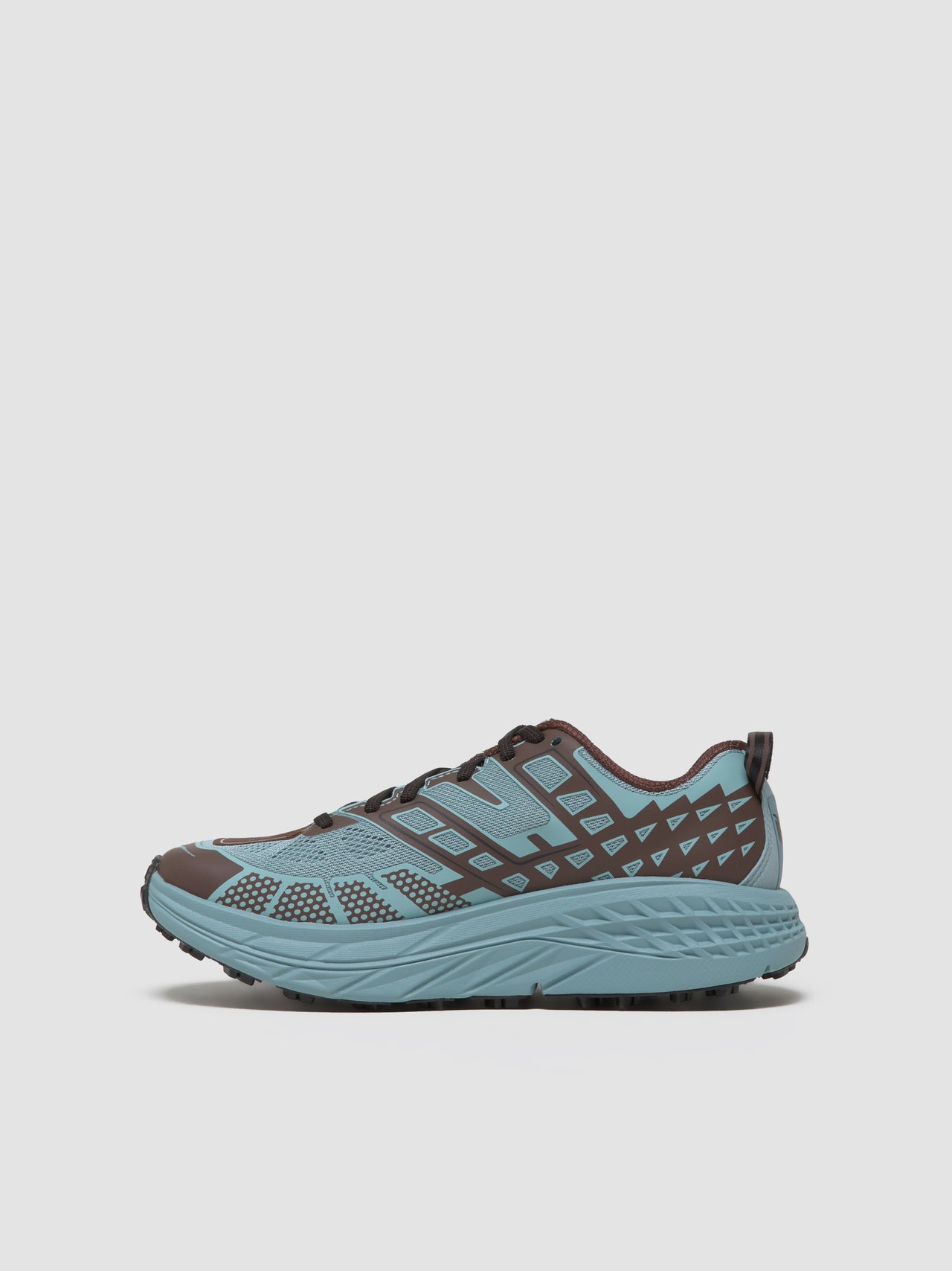 Speedgoat 2 Sneaker in Druzy & Cold Brew