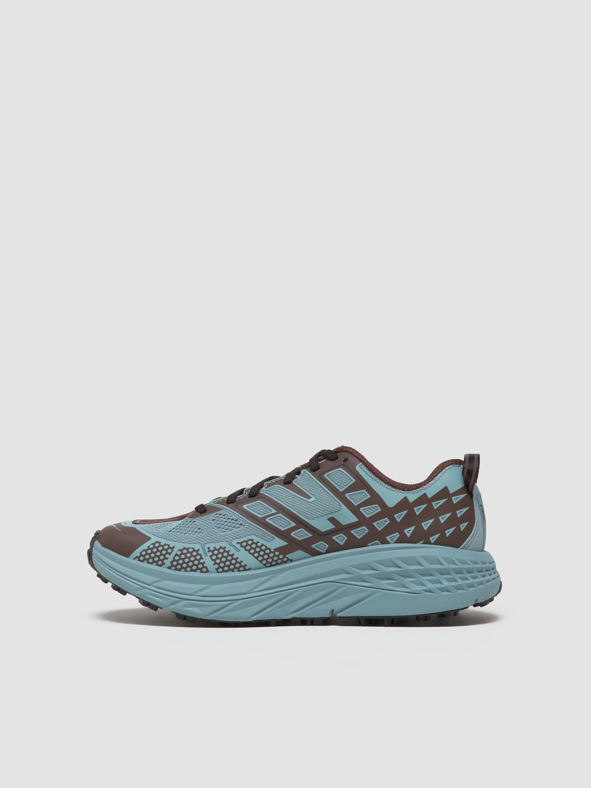 Speedgoat 2 Sneaker in Druzy & Cold Brew