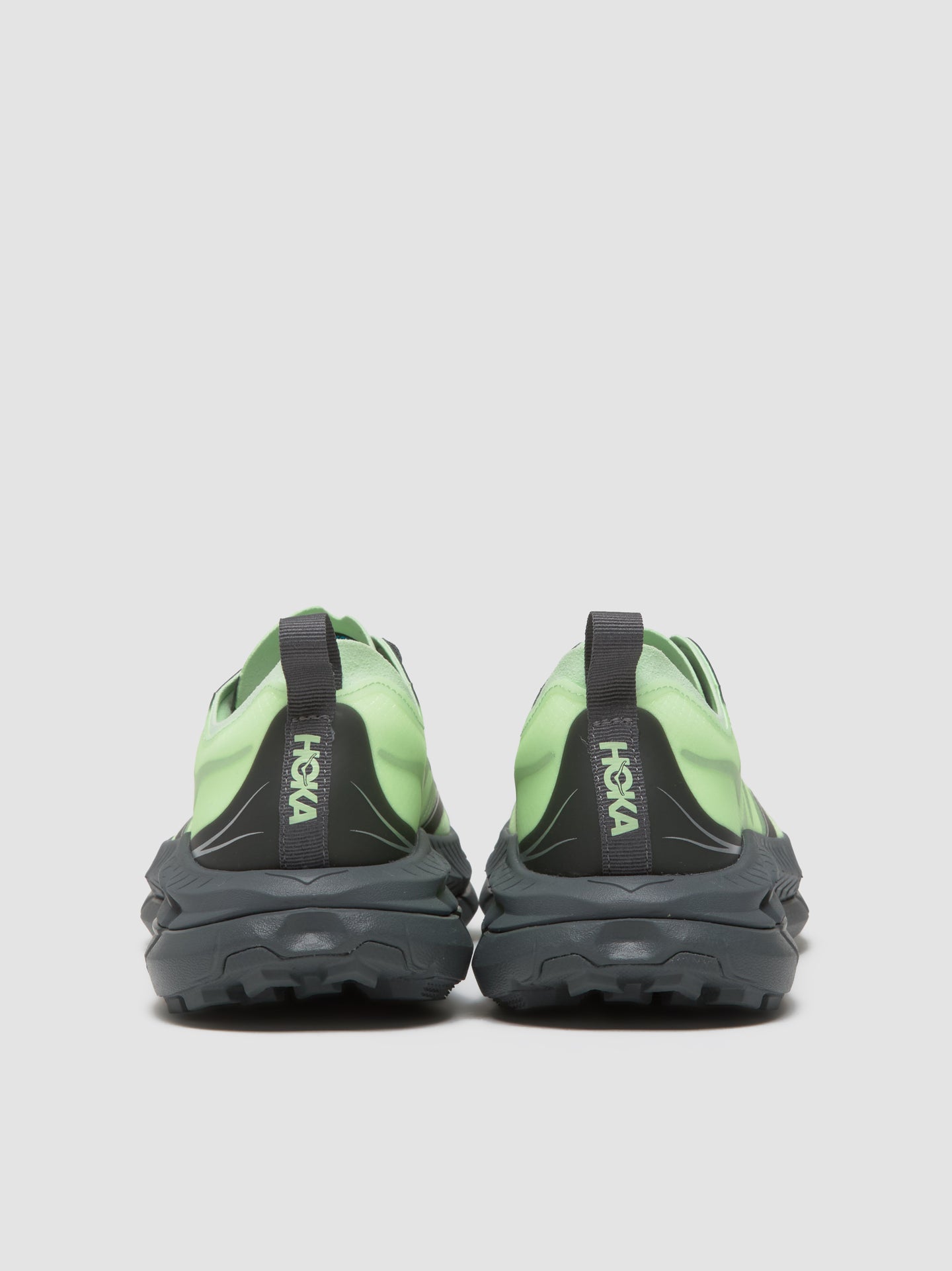 Mafate Speed 4 Lite Sneaker in Luna Moth & Cosmic Grey