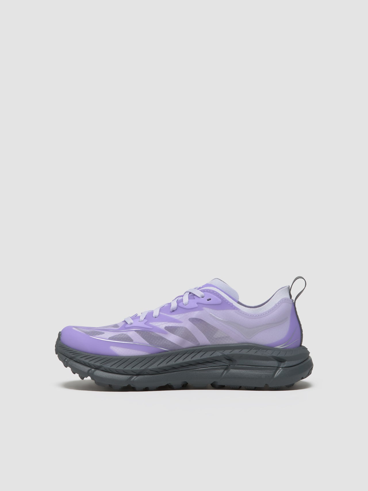 Mafate Speed 4 Lite Sneaker in Starlight Glow & Aster Flower