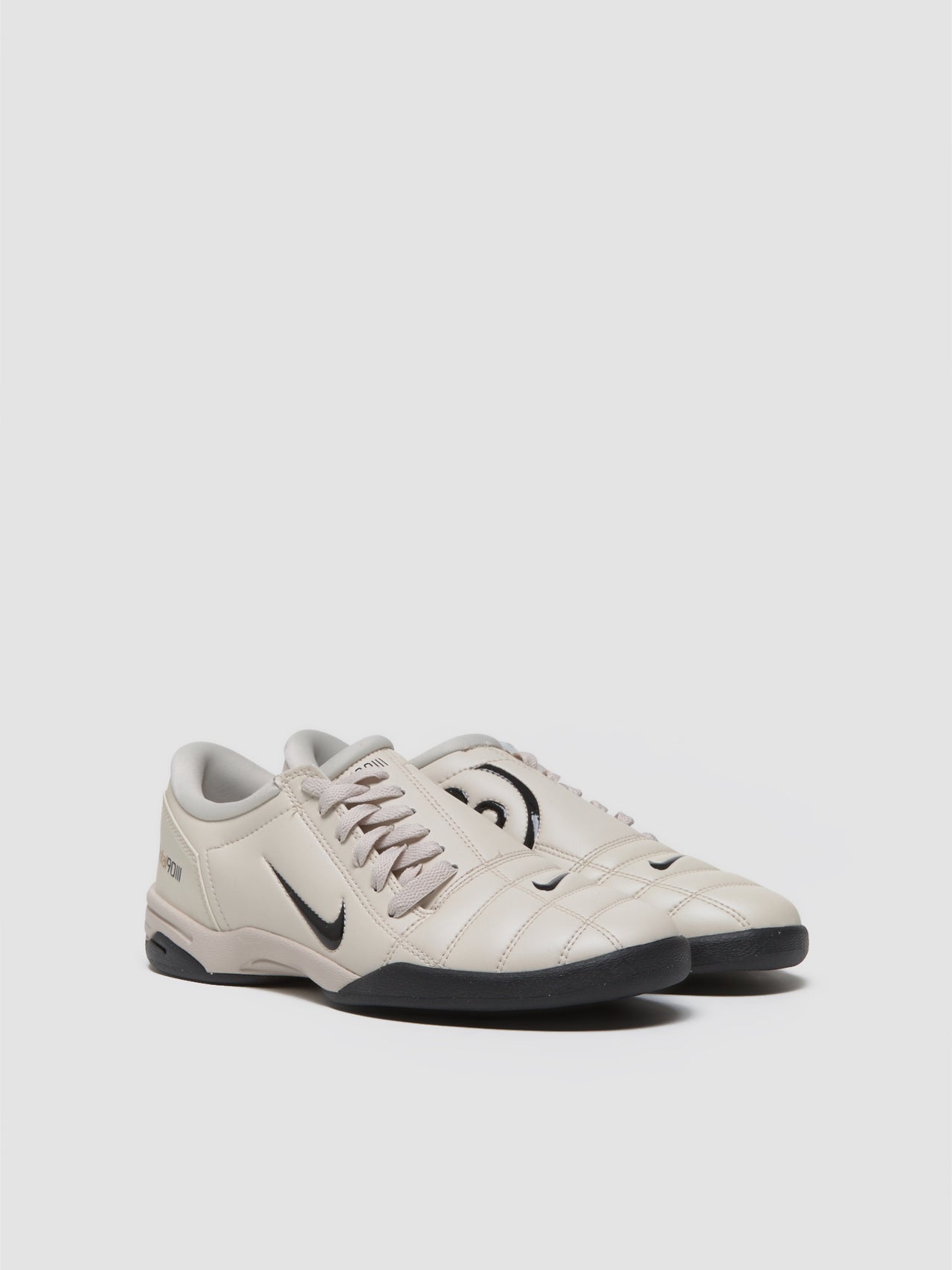 Total 90 SP Sneaker in Light Orewood Brown & Black