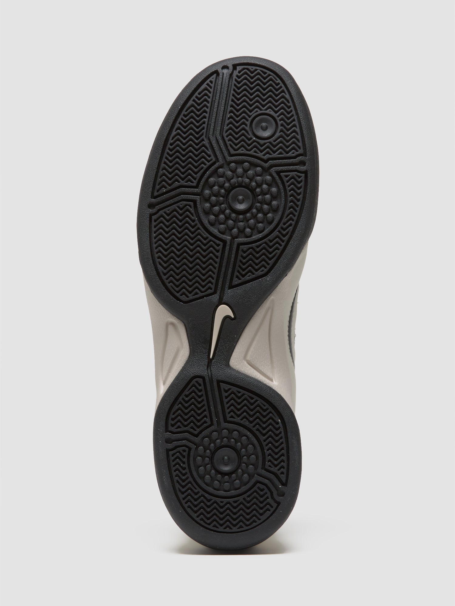 Total 90 SP Sneaker in Light Orewood Brown & Black