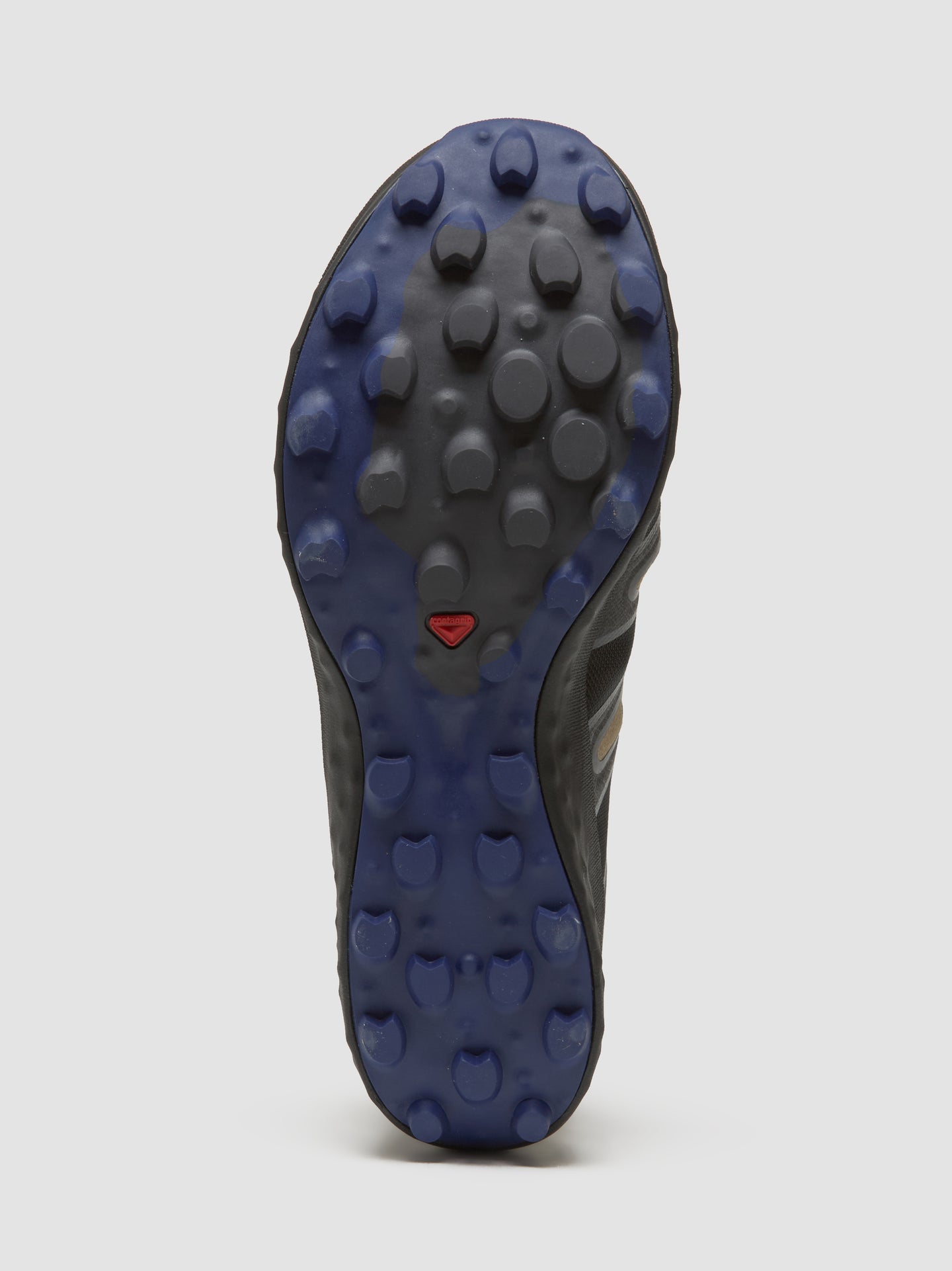UDARA ADVANCED Sneaker in Black & Astra
