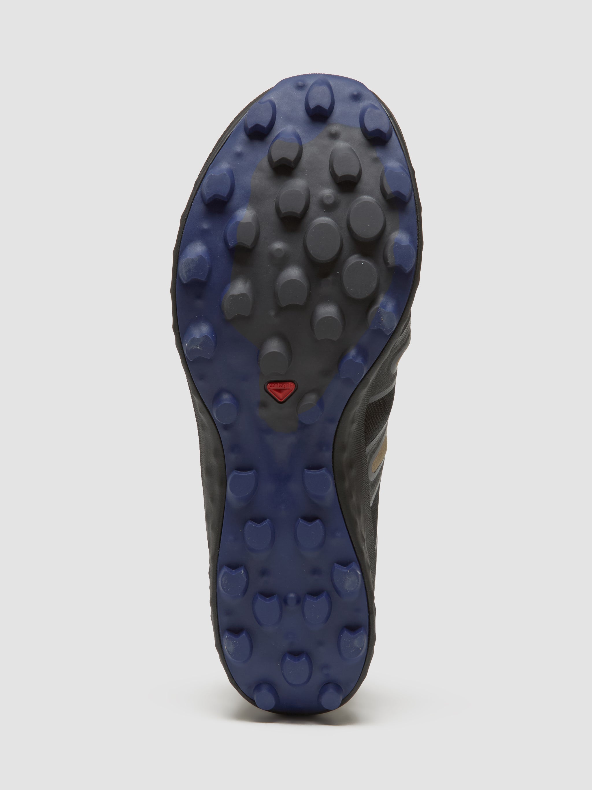 UDARA ADVANCED Sneaker in Black & Astra
