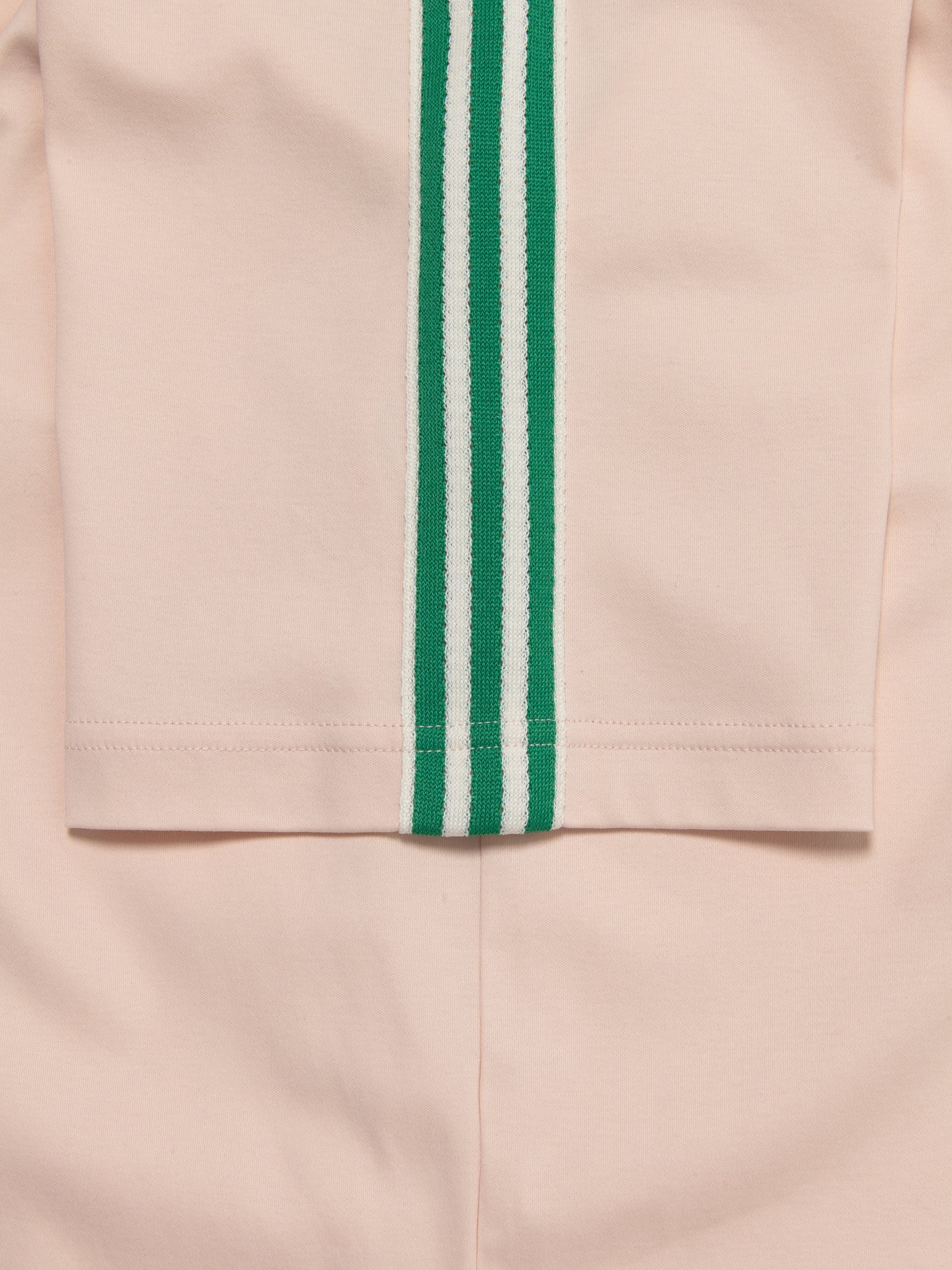 x Wales Bonner T-Shirt in Beige