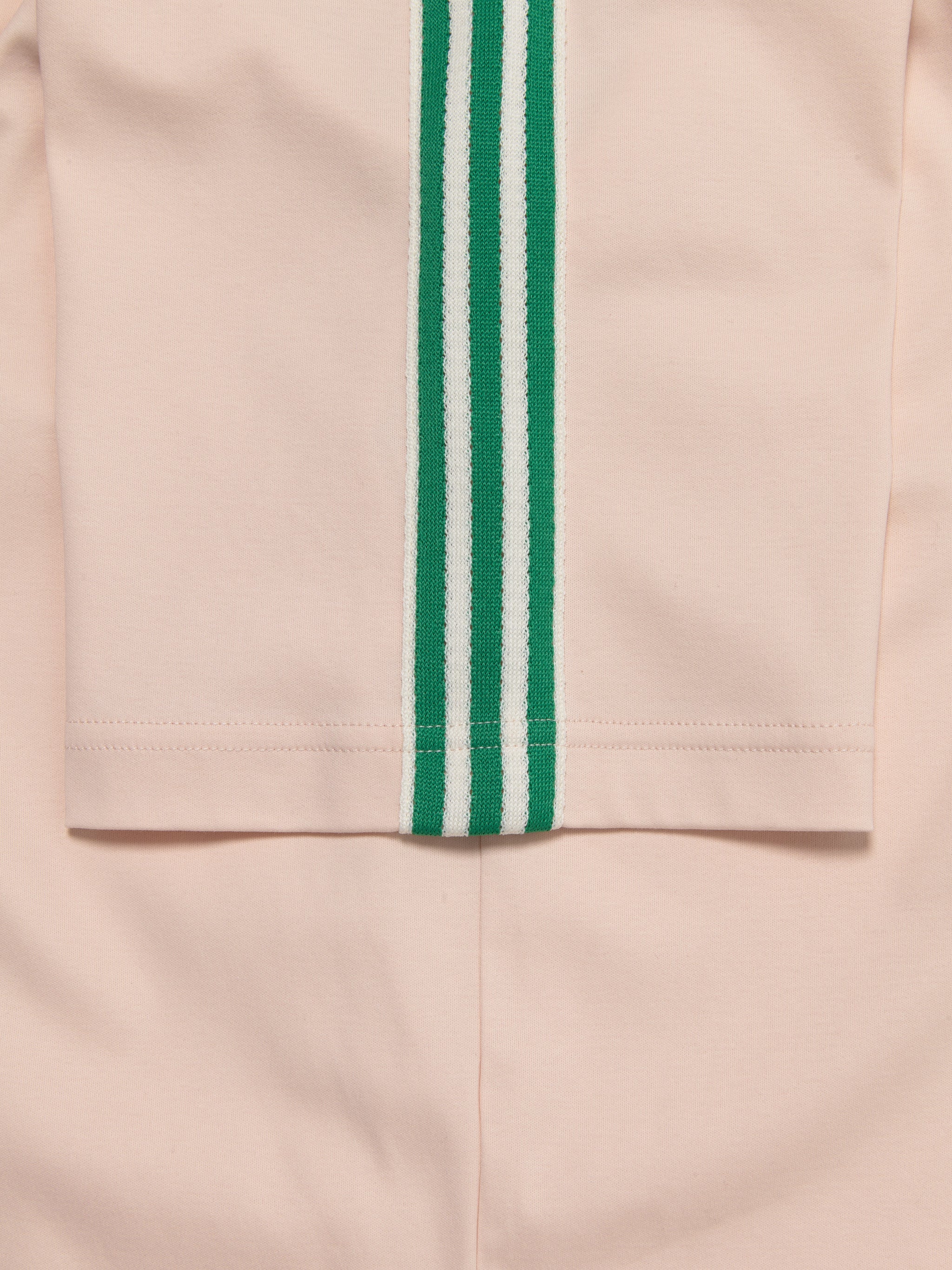 x Wales Bonner T-Shirt in Beige