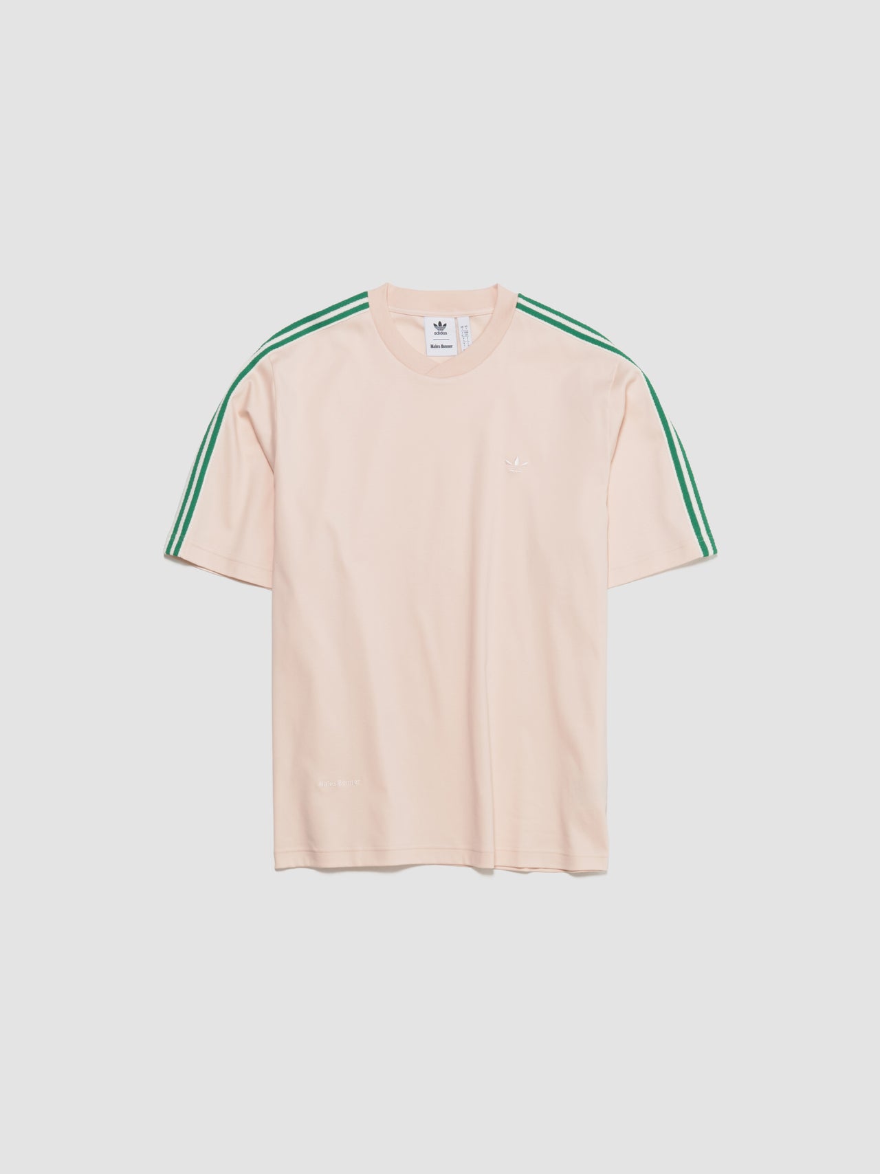 x Wales Bonner T-Shirt in Beige