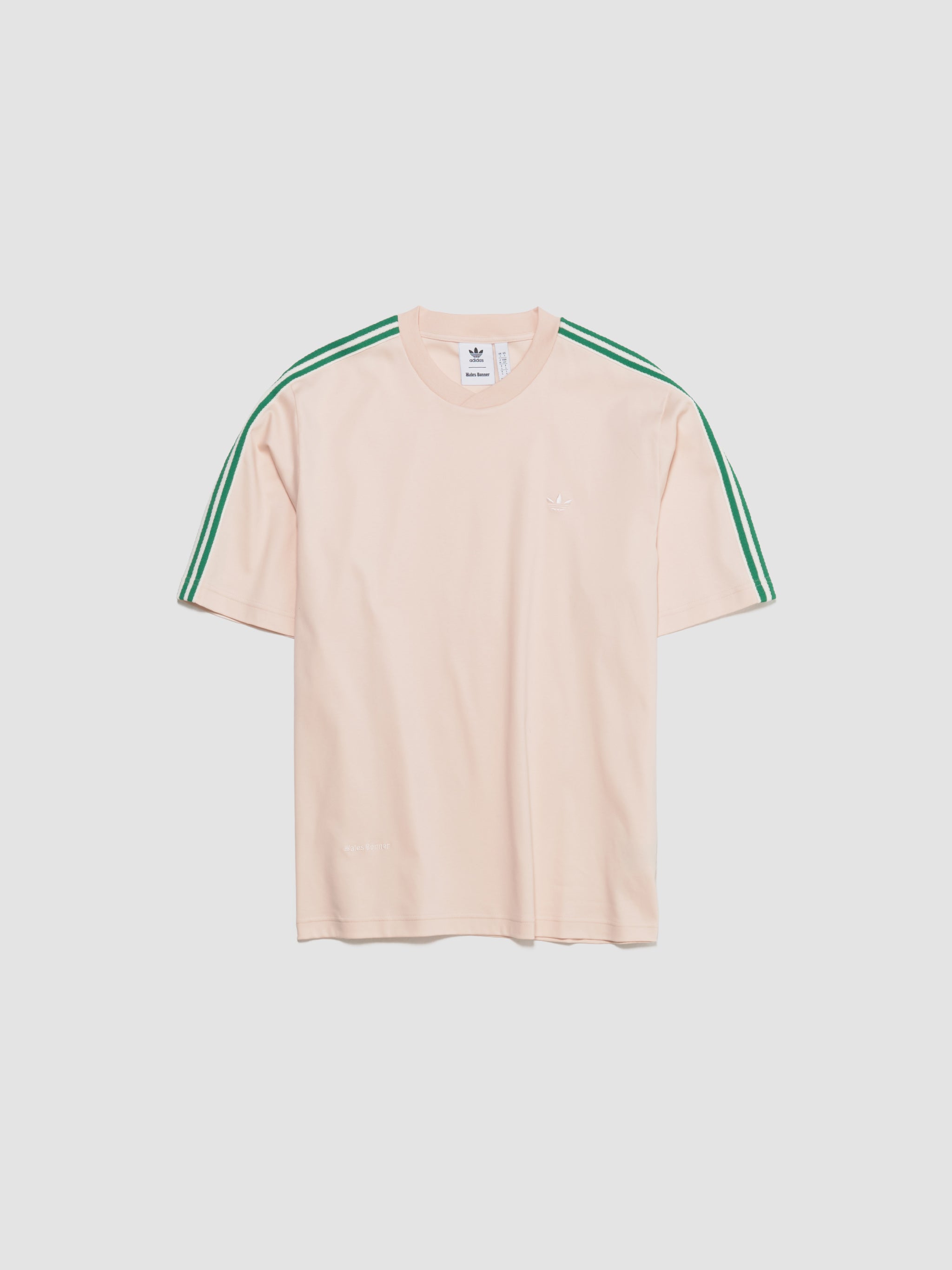 x Wales Bonner T-Shirt in Beige