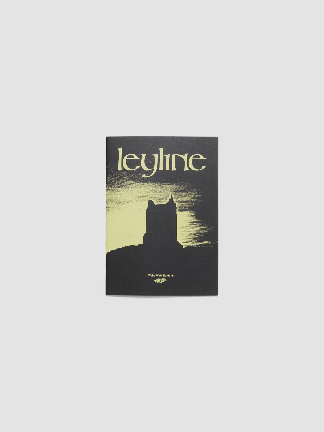 Leyline Zine