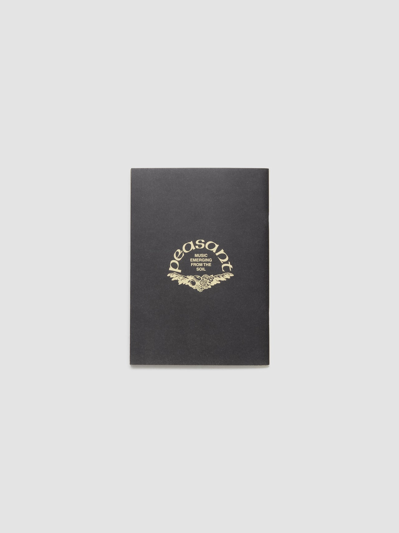 Peasant Issue 1