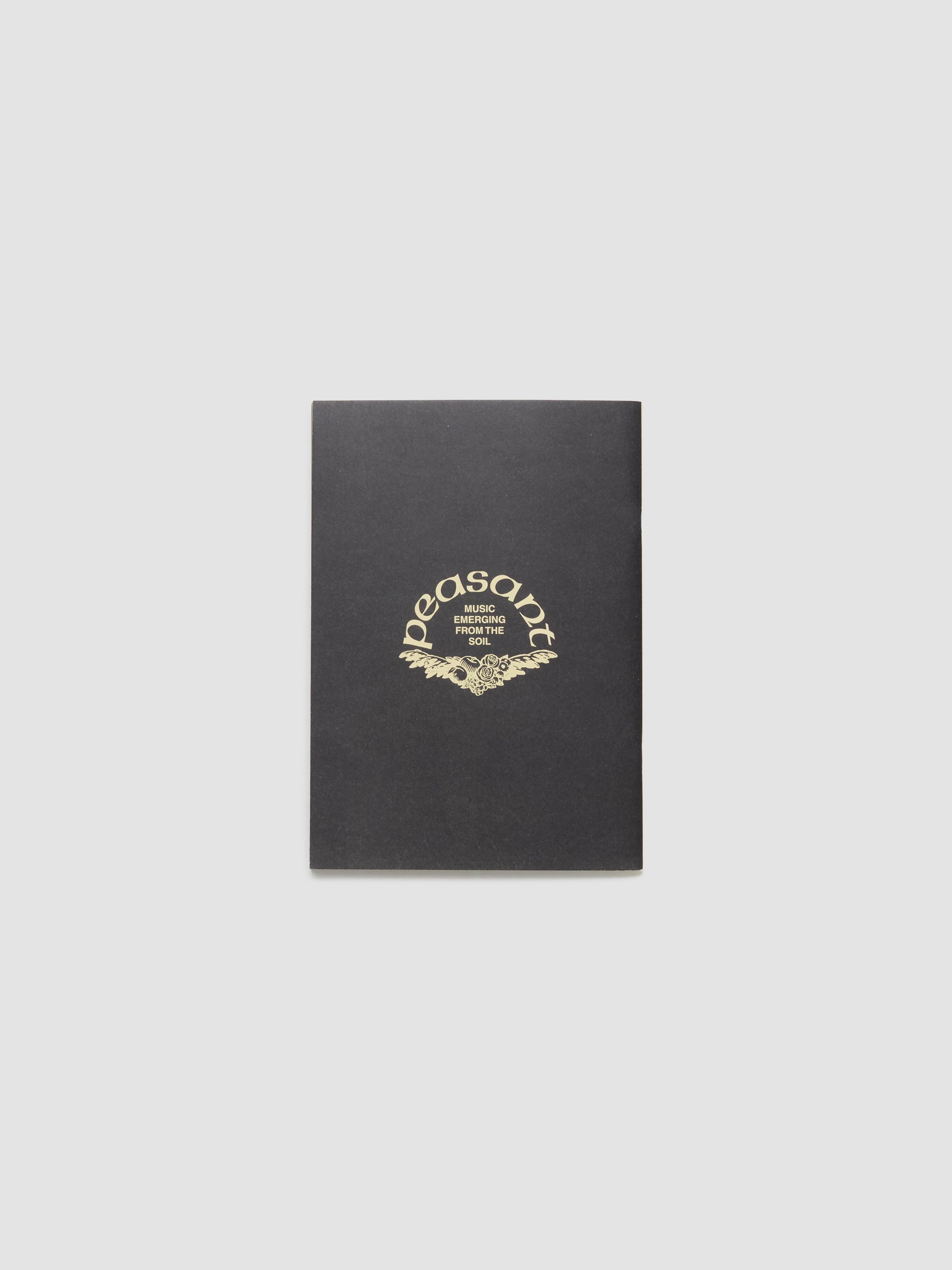 Peasant Issue 1