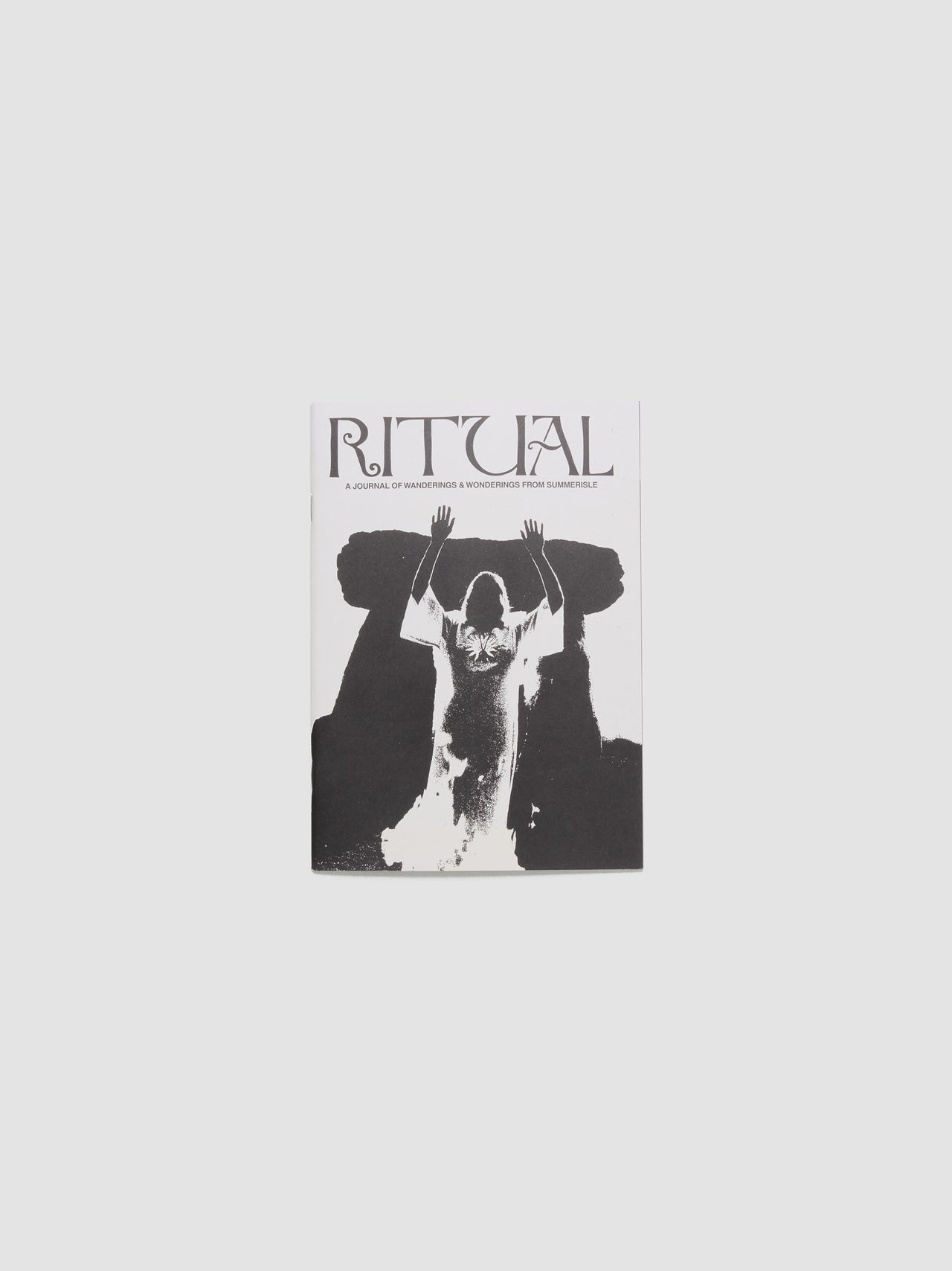 Ritual Zine