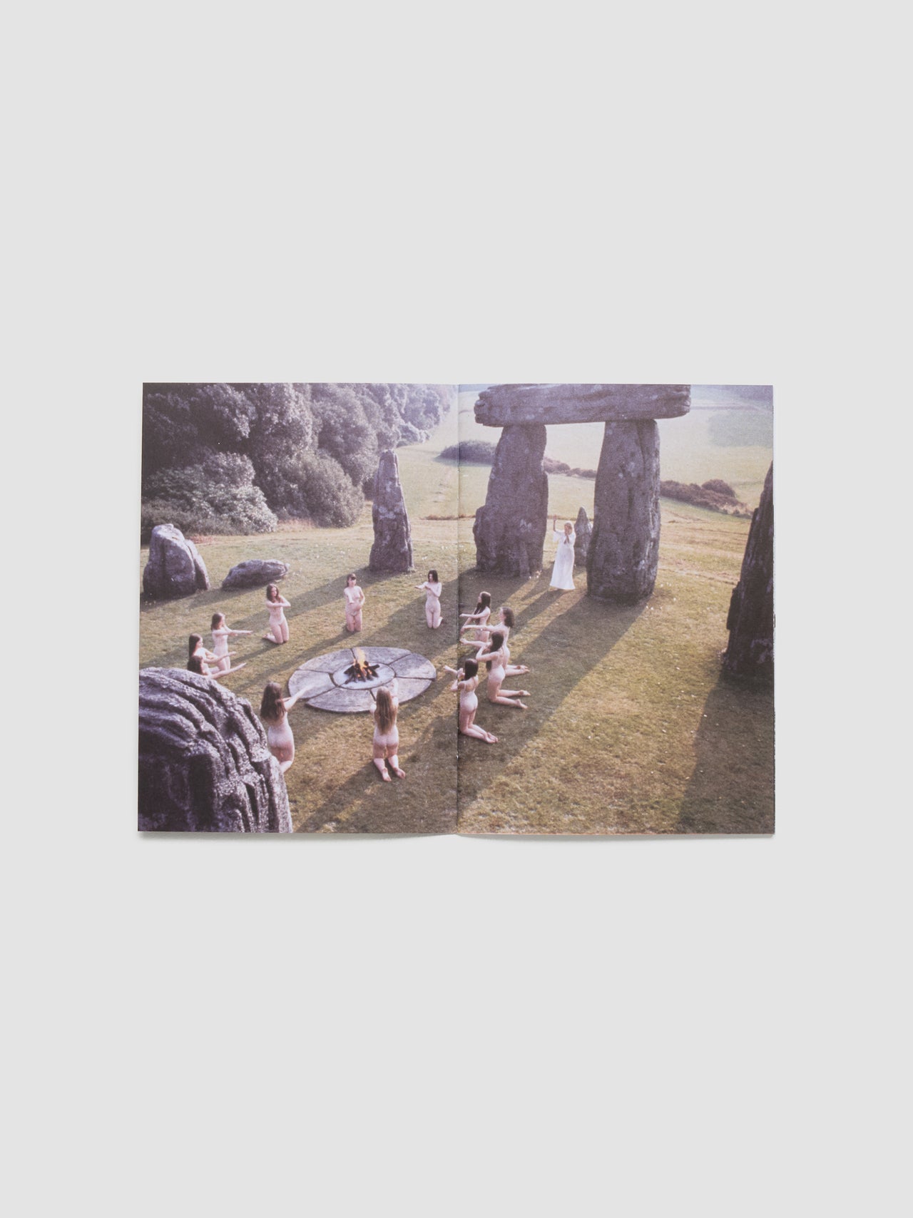 Ritual Zine