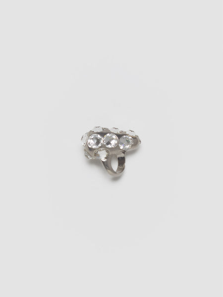 アクセサリー 22SS Acne Studios Peace RING 楽天市場】アクネストゥディオズ ピースサインリング レディース