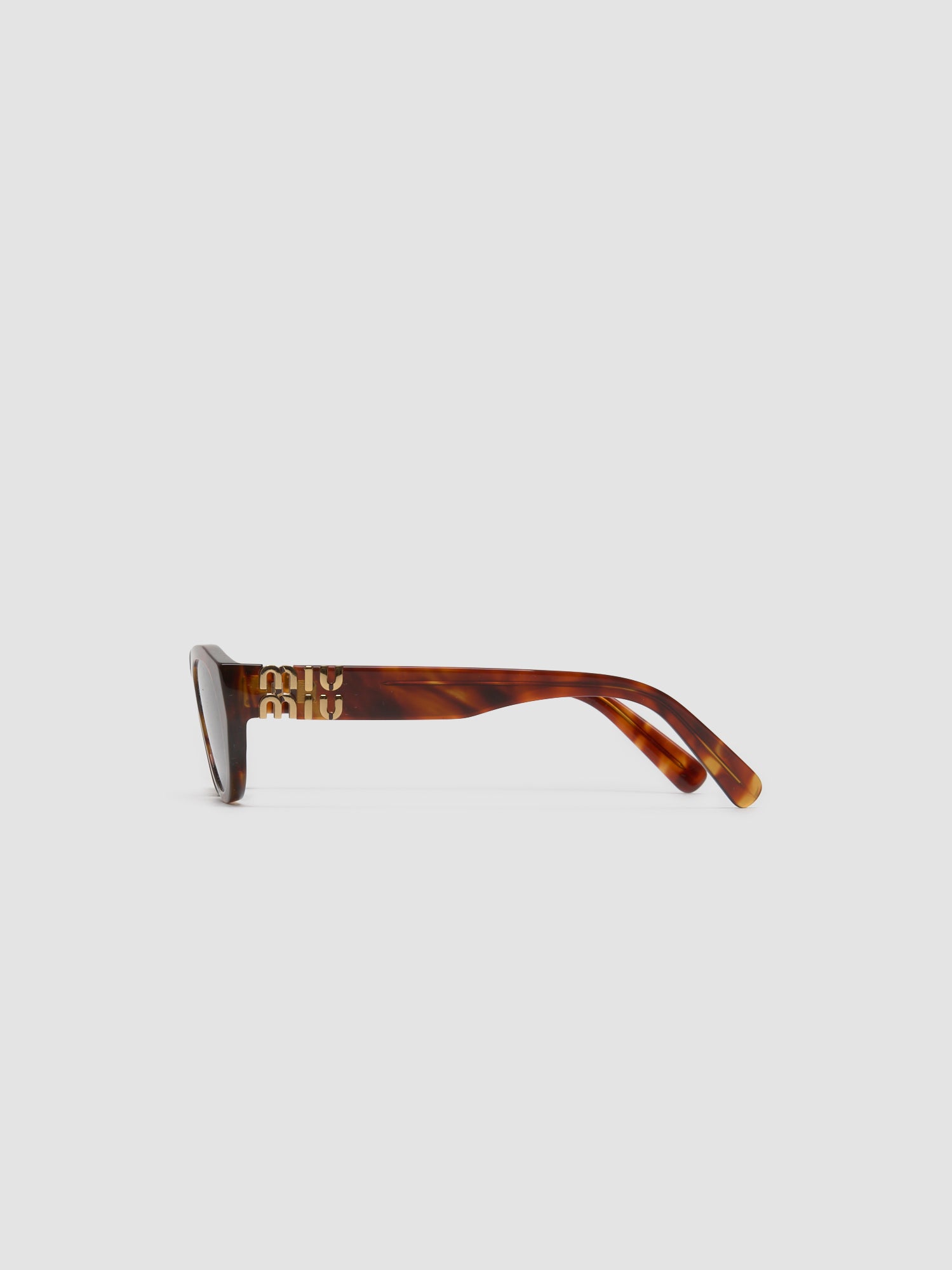 MUA03S Sunglasses in Tortoise