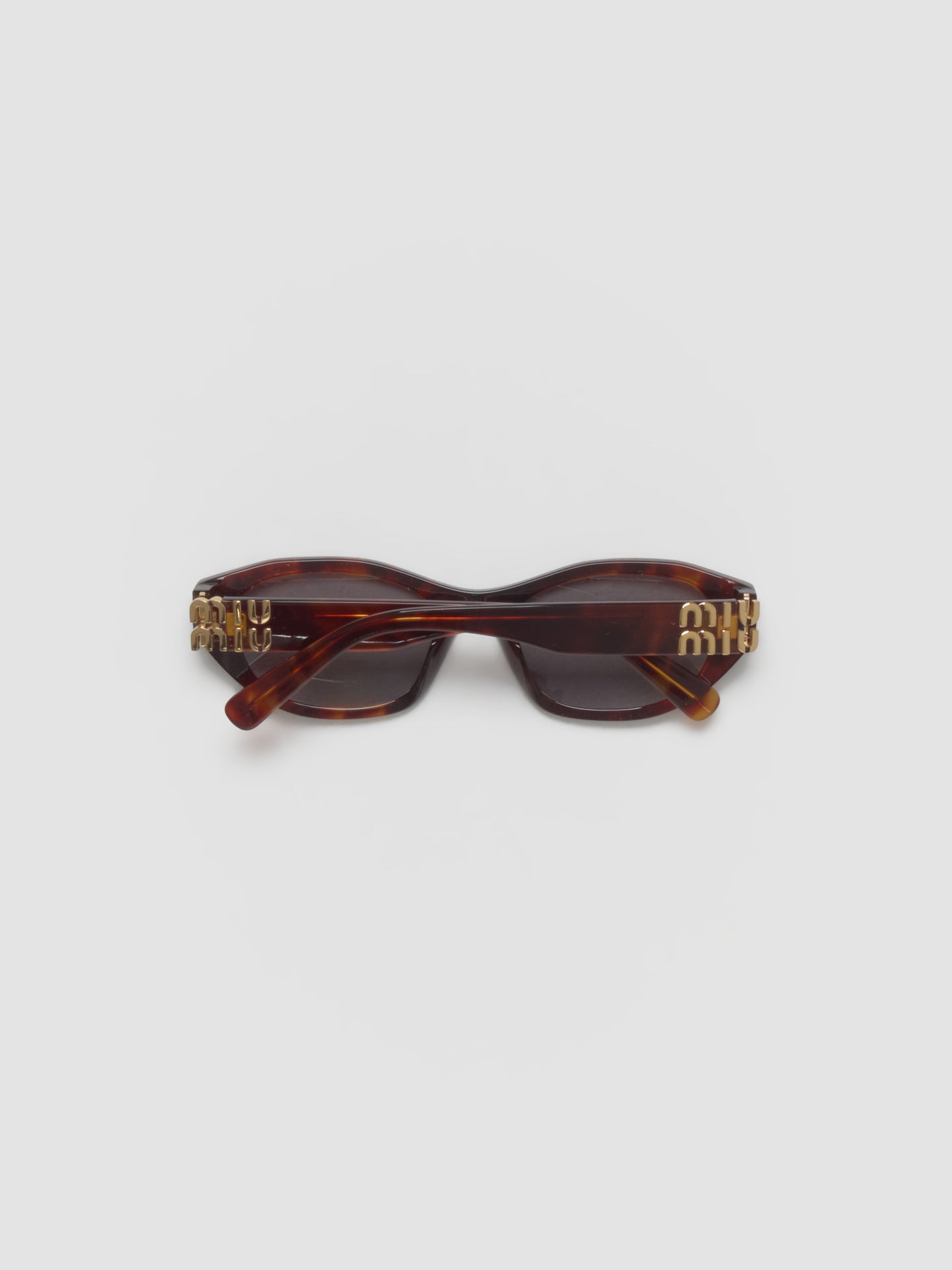 MUA03S Sunglasses in Tortoise