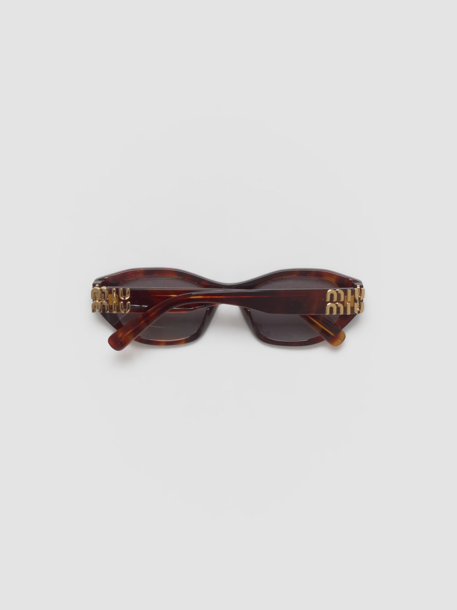 MUA03S Sunglasses in Tortoise