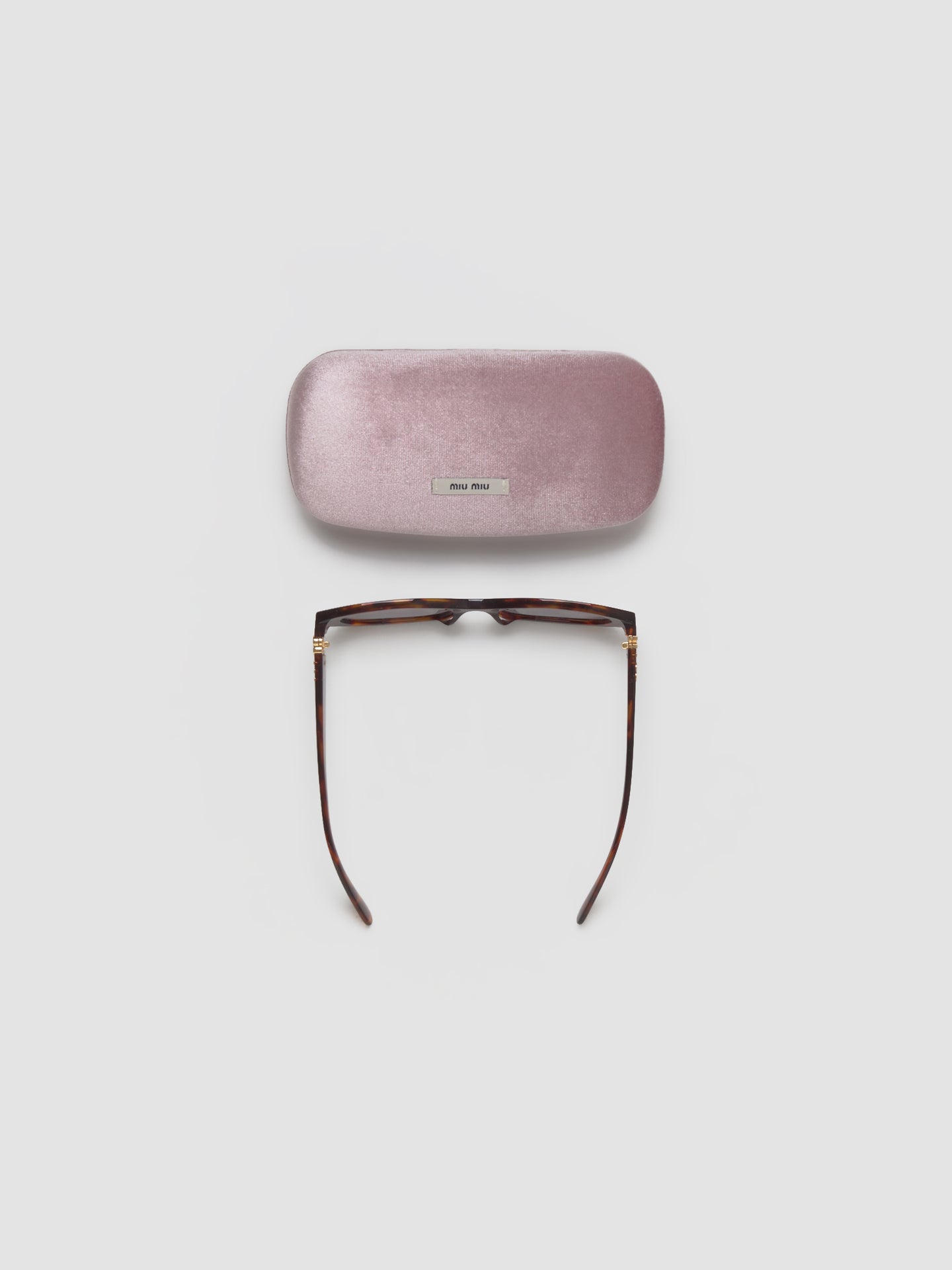 MUA03S Sunglasses in Tortoise