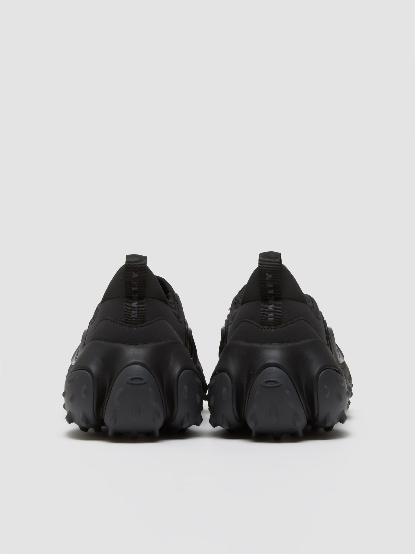 Edge Icon Sneaker in Blackout