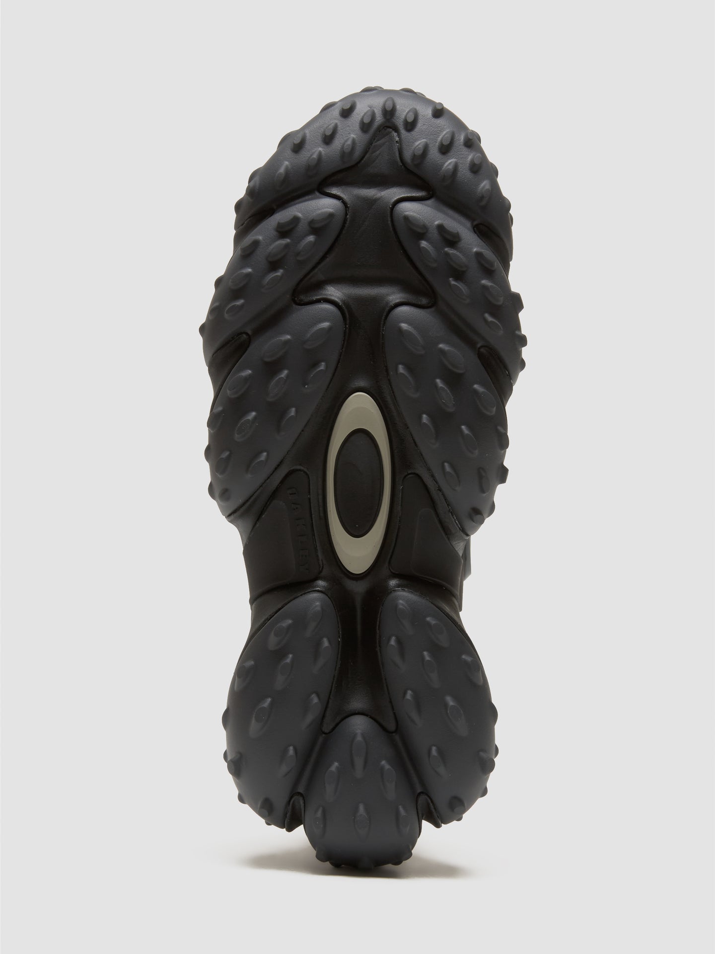 Edge Icon Sneaker in Blackout