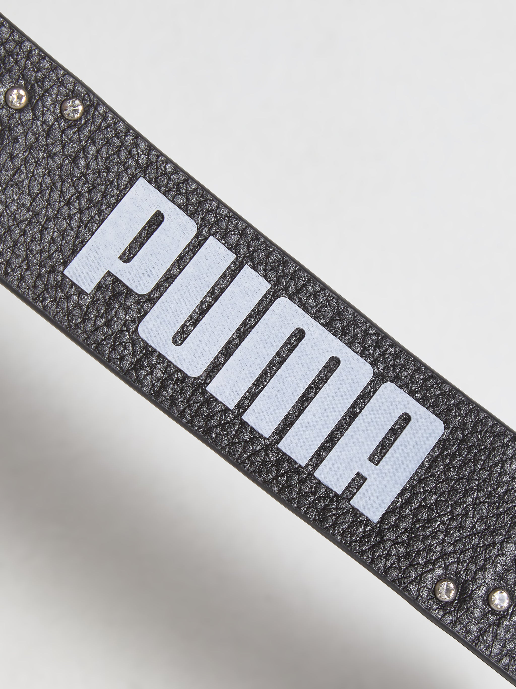 x A$AP ROCKY Cat Belt in Black