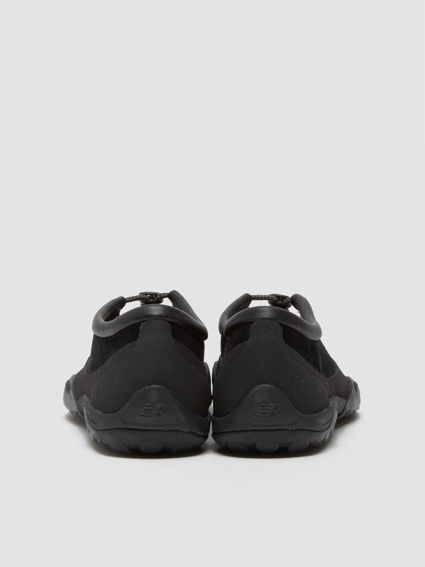 Tokyo Design Studio MT10 Sneaker in Black & Dockside