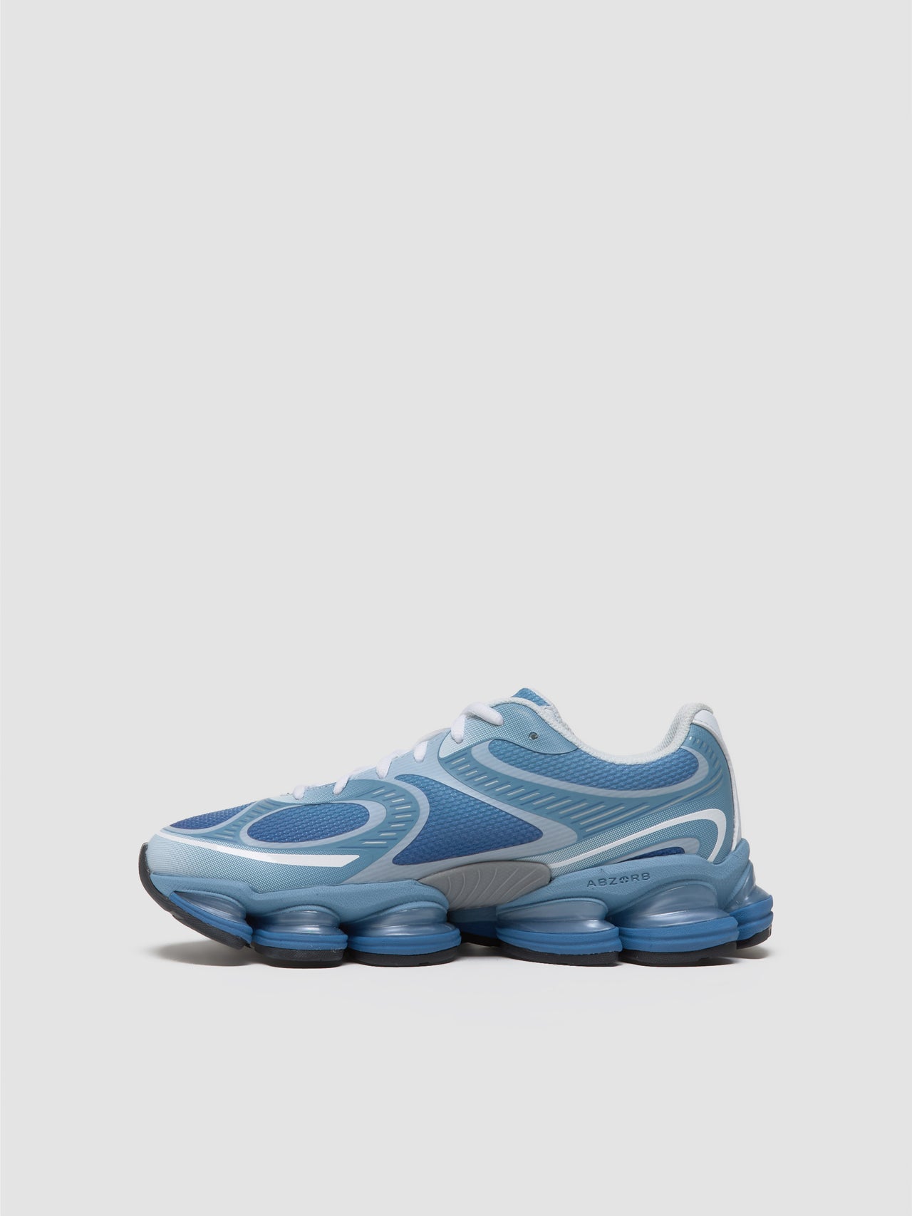 ABZORB 2000 Sneaker in Still Water & Blue Agate