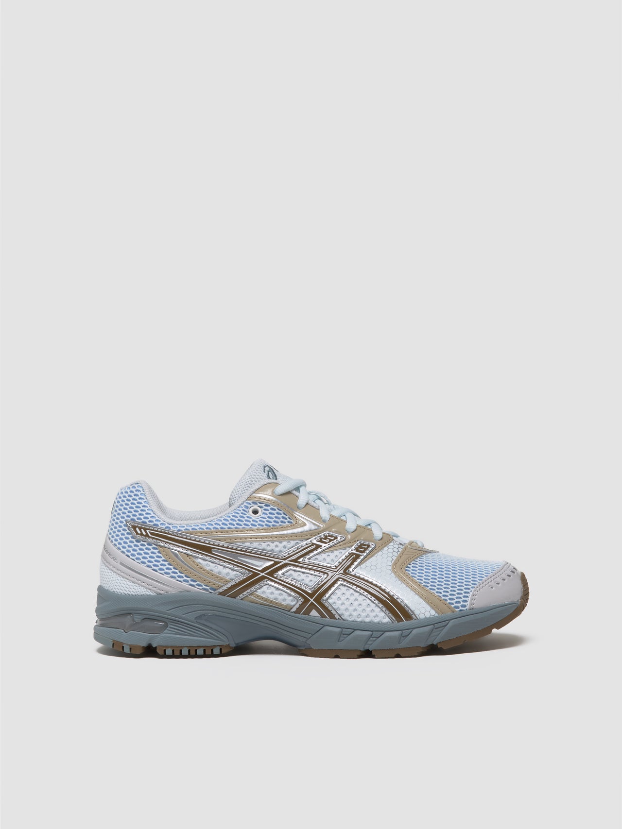 GEL-DS TRAINER 14 Sneaker in Airy Blue & Clay Canyon