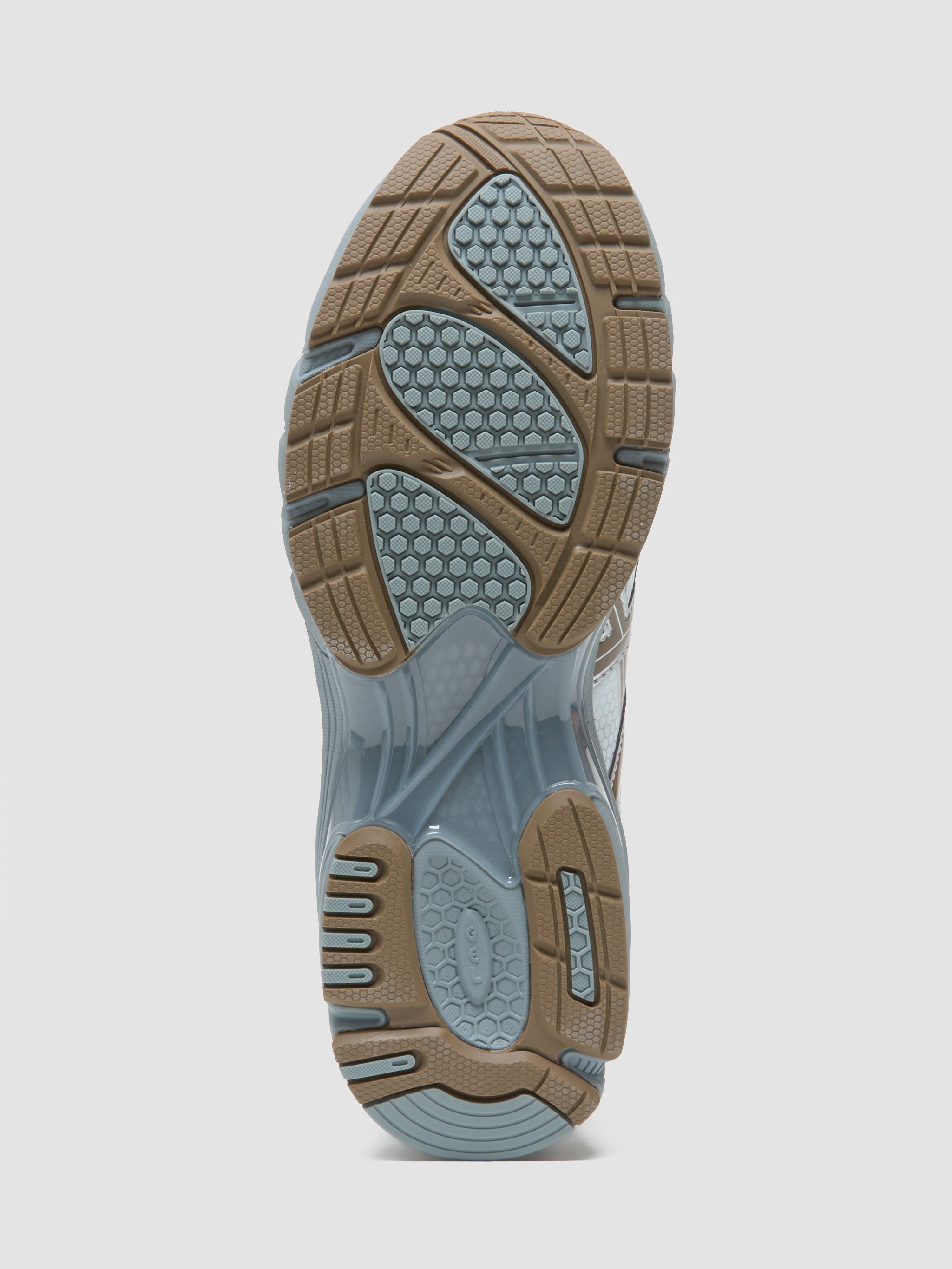 GEL-DS TRAINER 14 Sneaker in Airy Blue & Clay Canyon