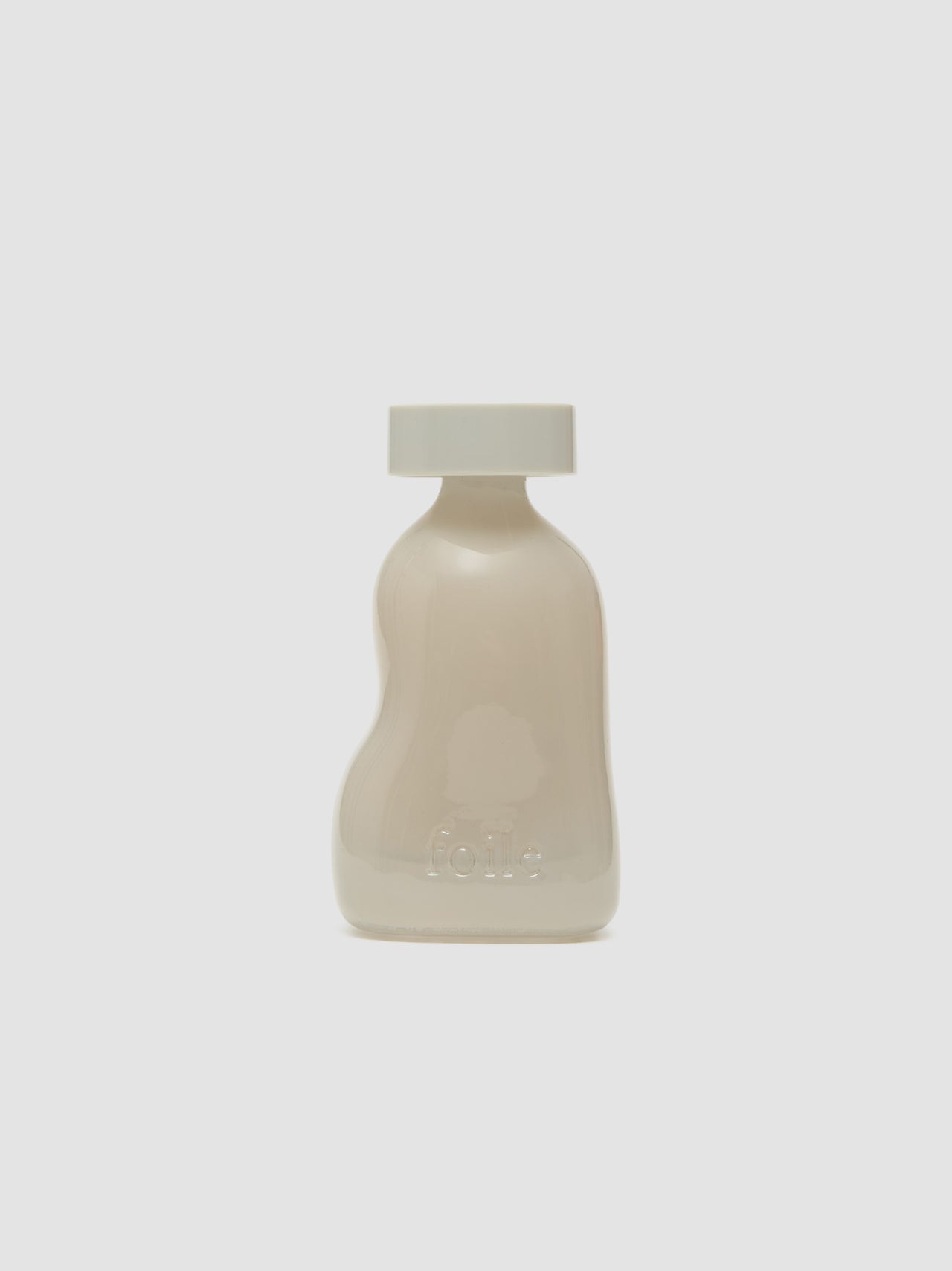 Milky Emulsion Cleanser