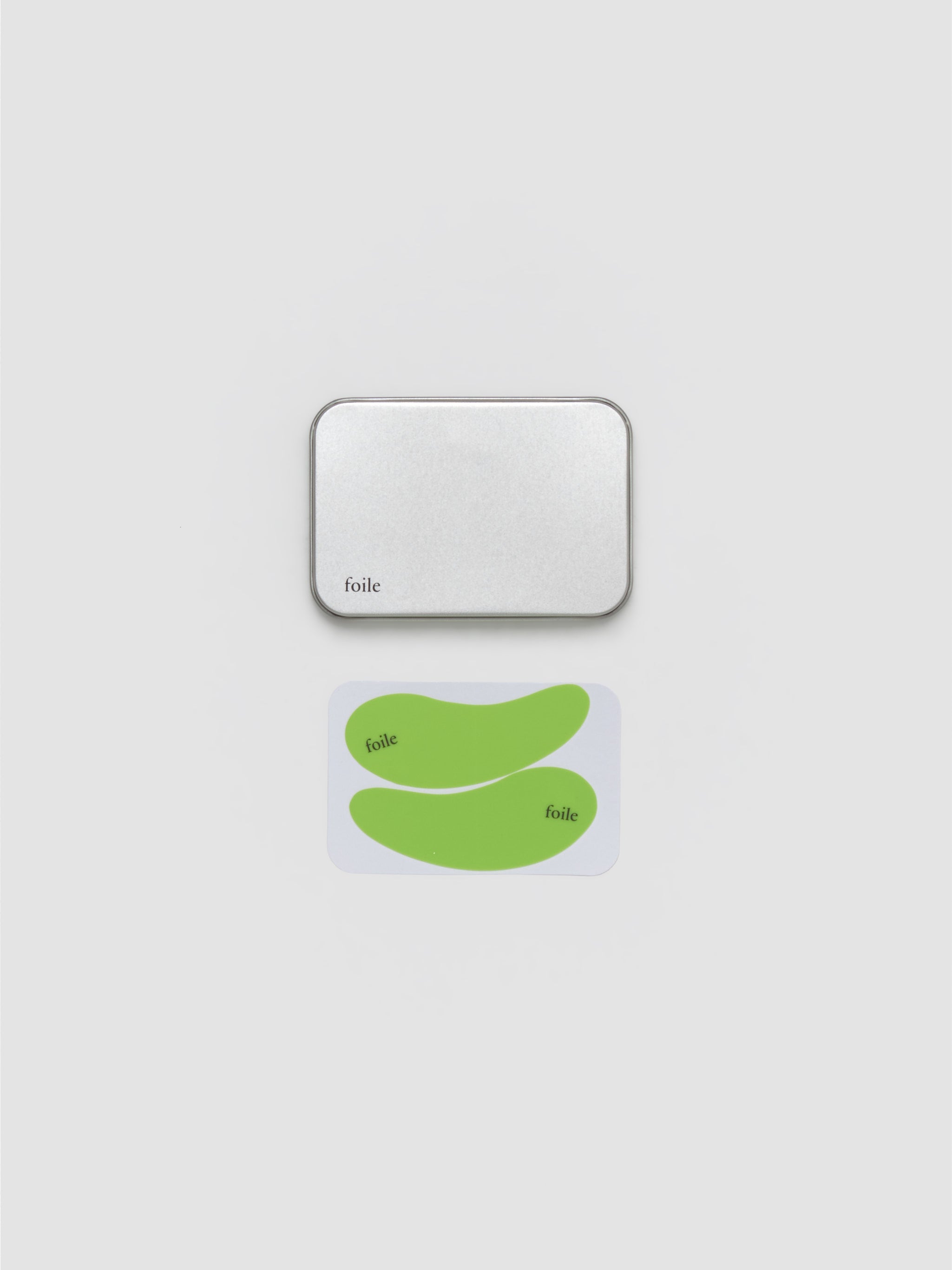 Angel Eye Jellies - Lime