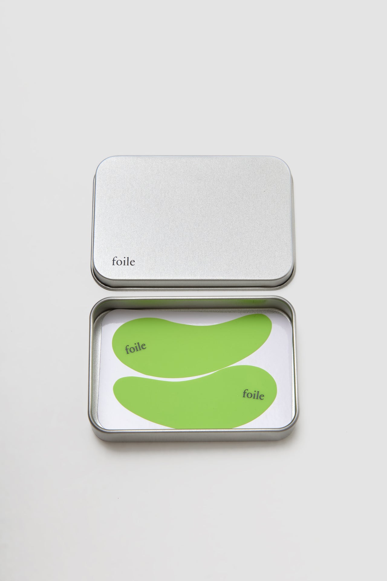 Angel Eye Jellies - Lime